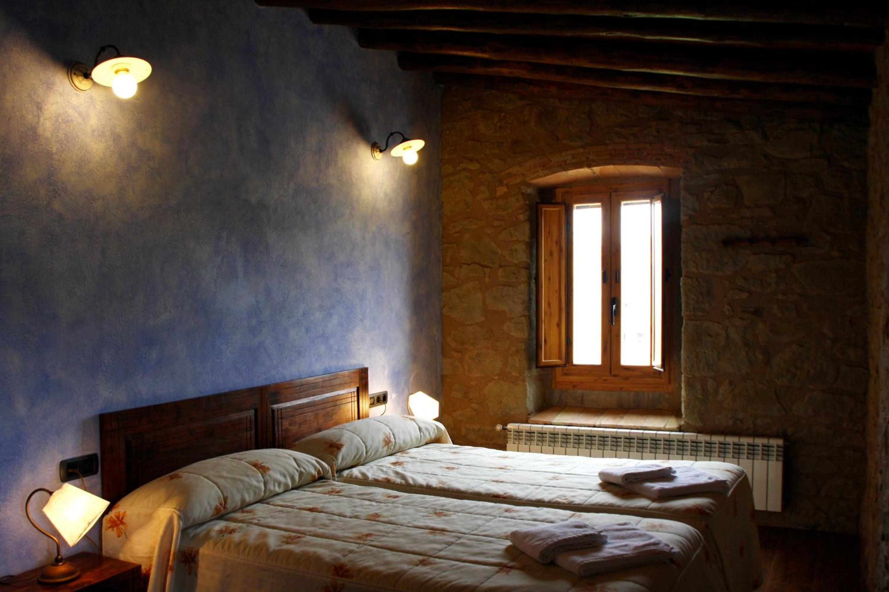 Charming Villa in Llobera with Private Pool