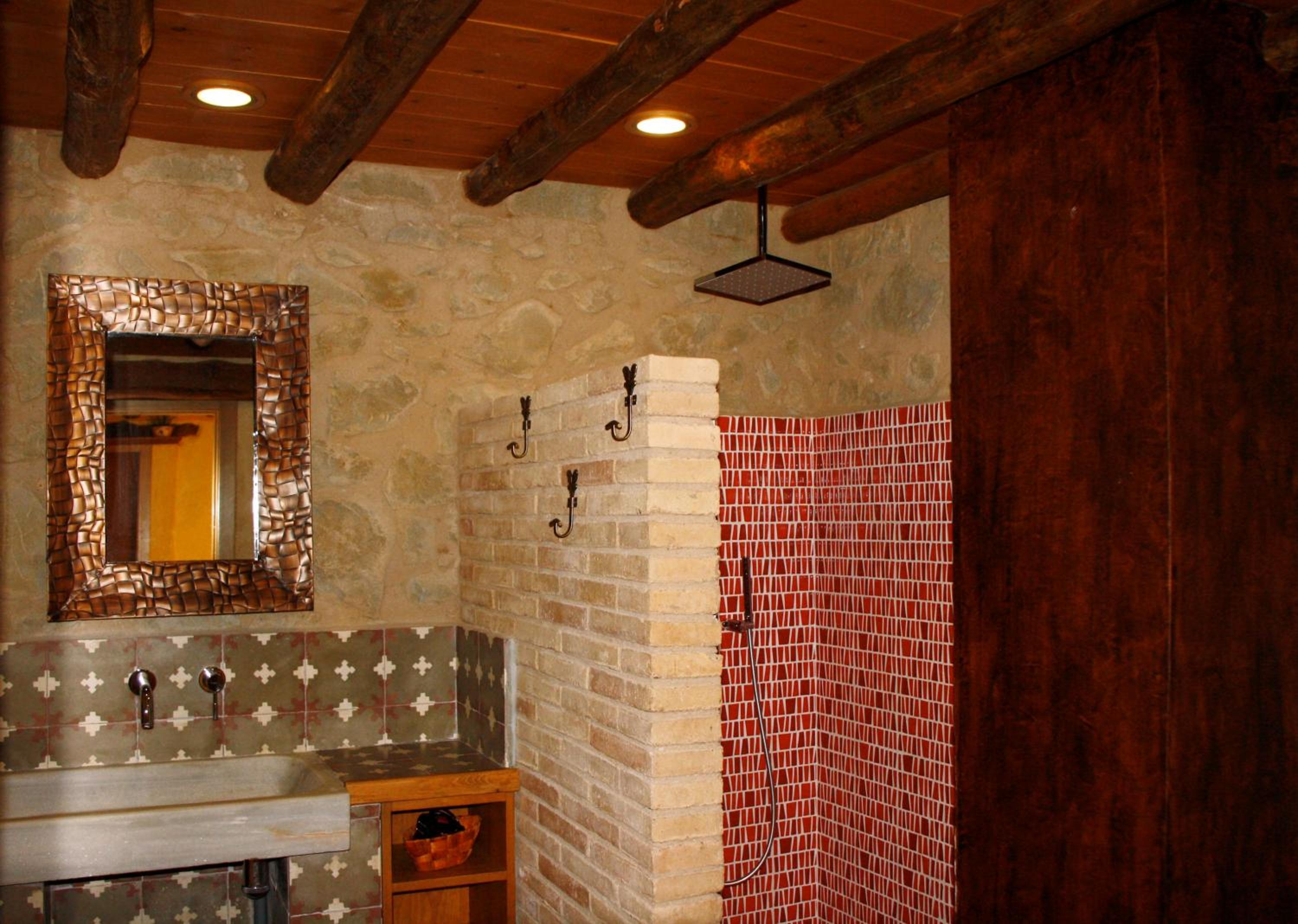 Charming Villa in Llobera with Private Pool