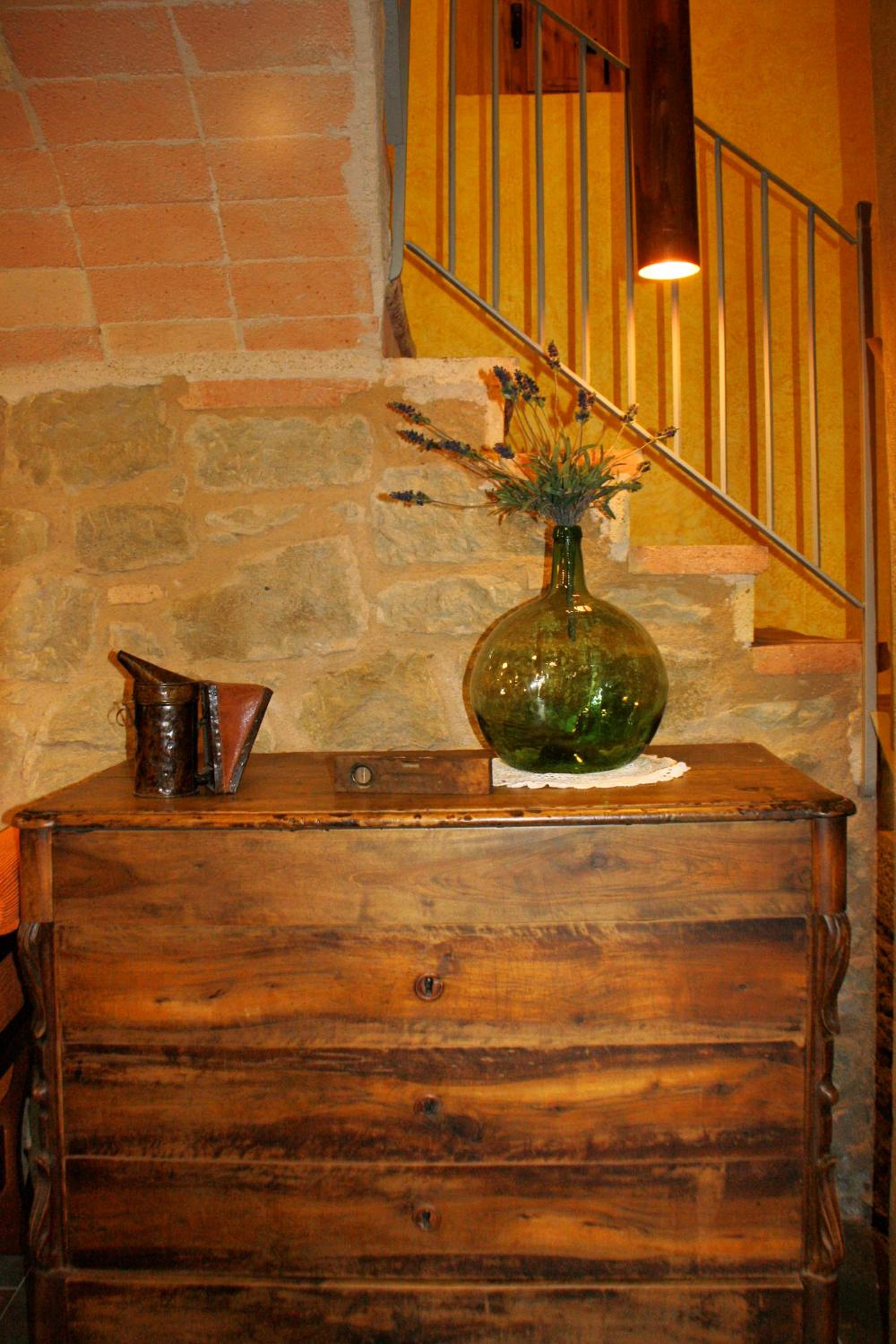 Charming Villa in Llobera with Private Pool