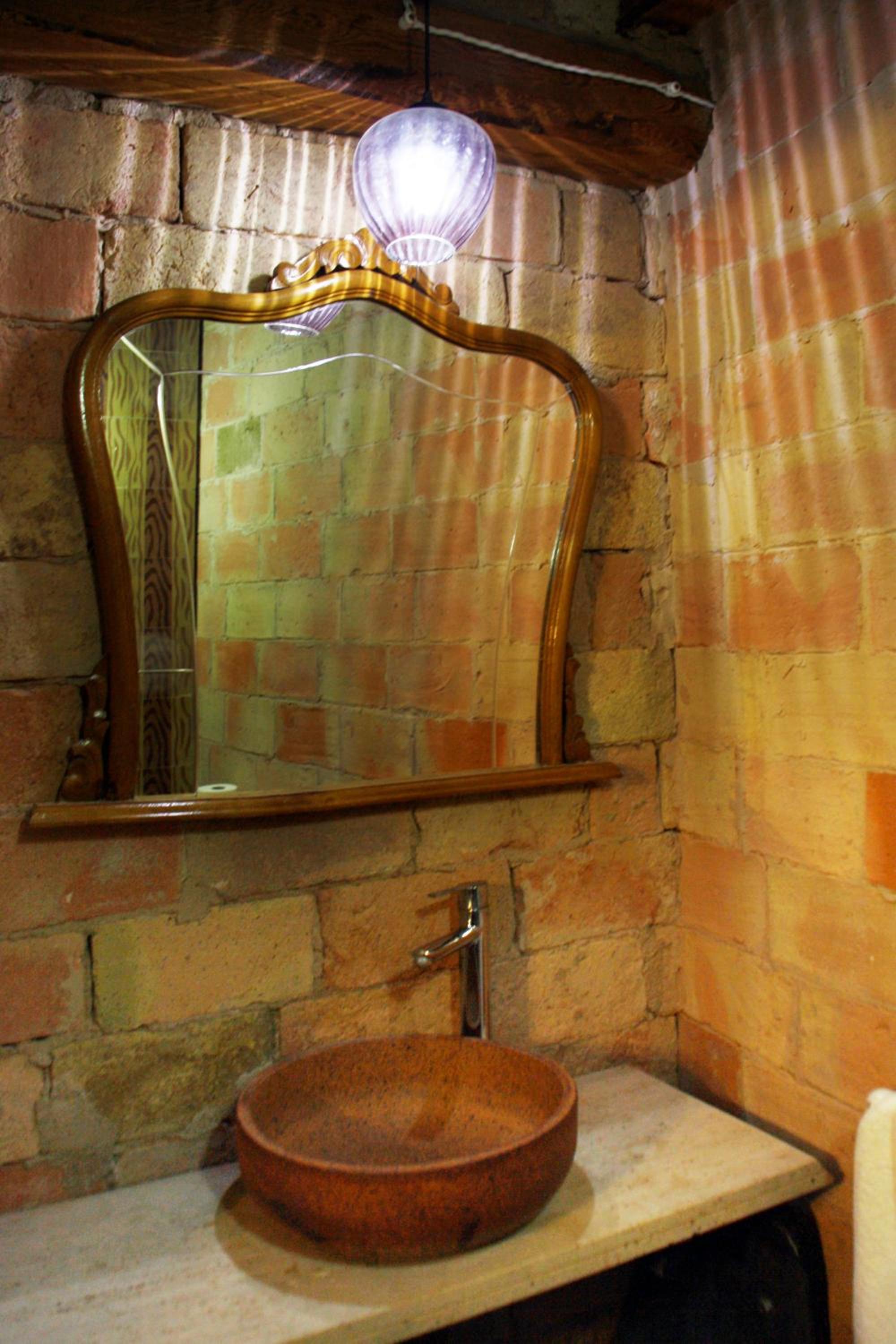 Charming Villa in Llobera with Private Pool