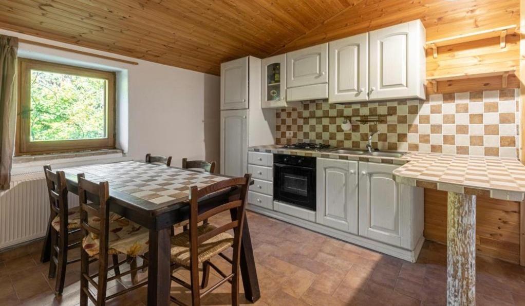 Agriturismo Paradiso41