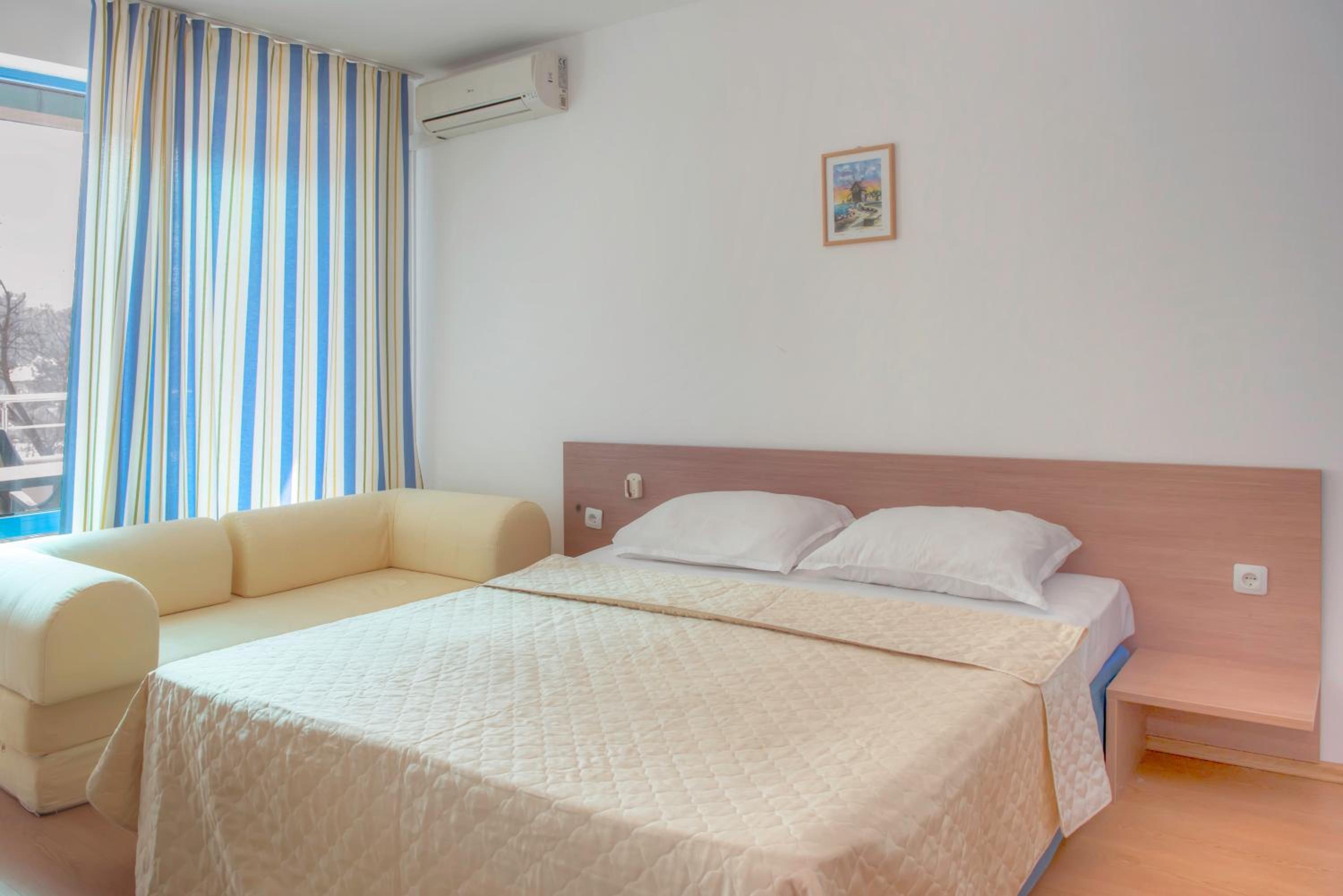 Excelsior Holiday Apartments Sunny Beach