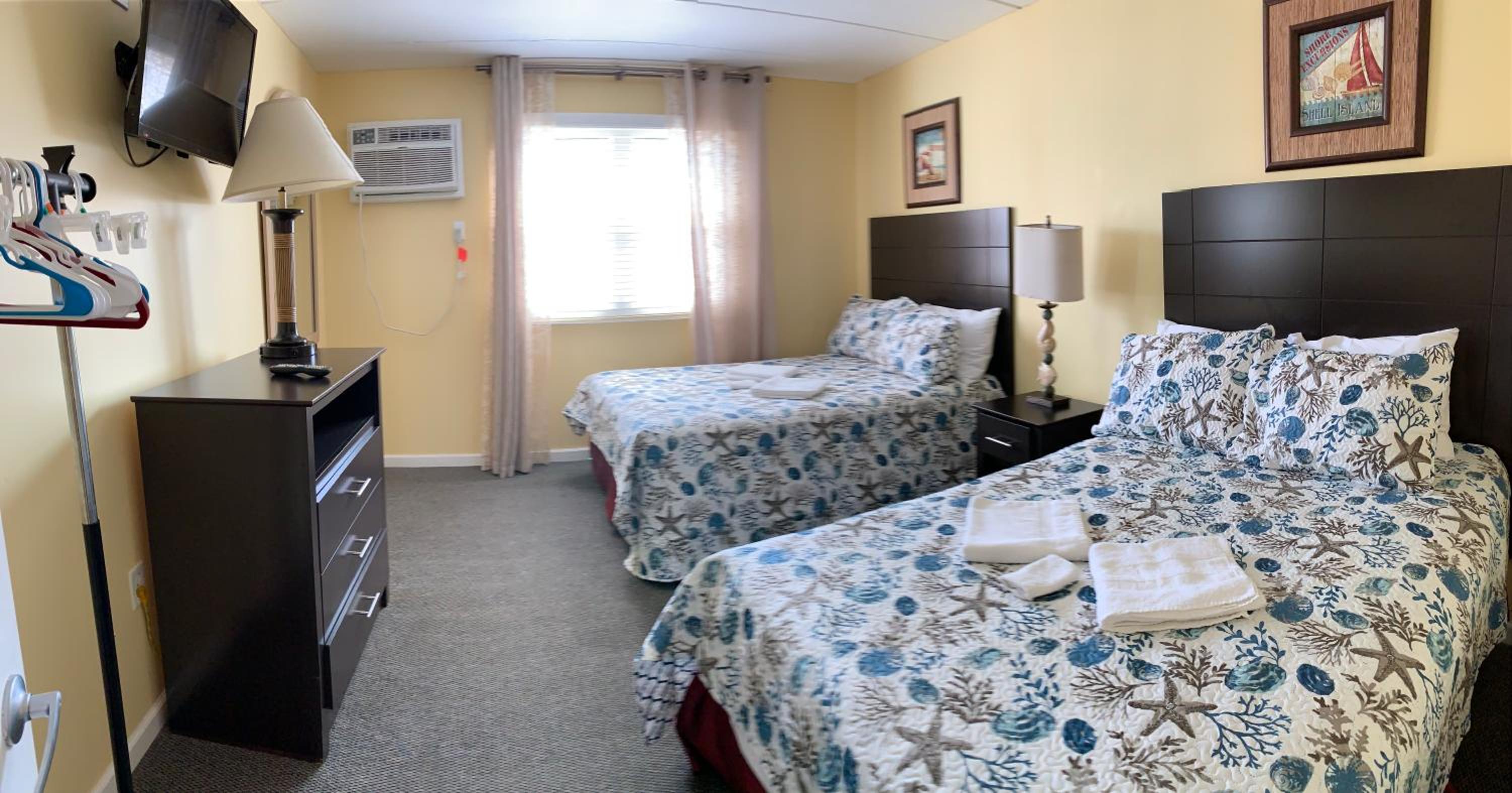 Sandy Shores Resort