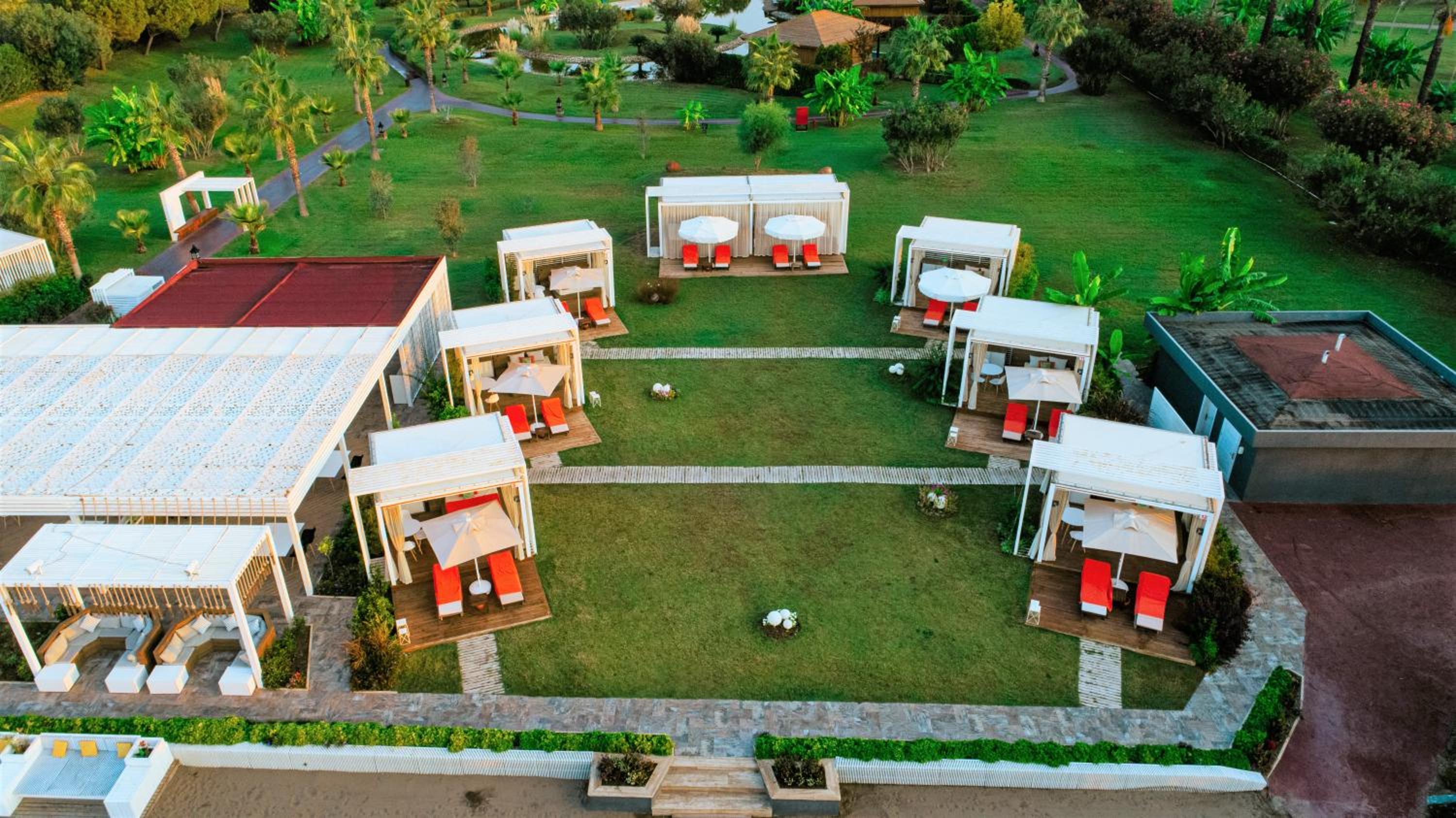 Residenza IC Hotels — photo 2