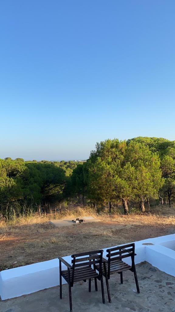 Ayamonte Vacations - Finca Rustica Los Borrachos - Property Image 1