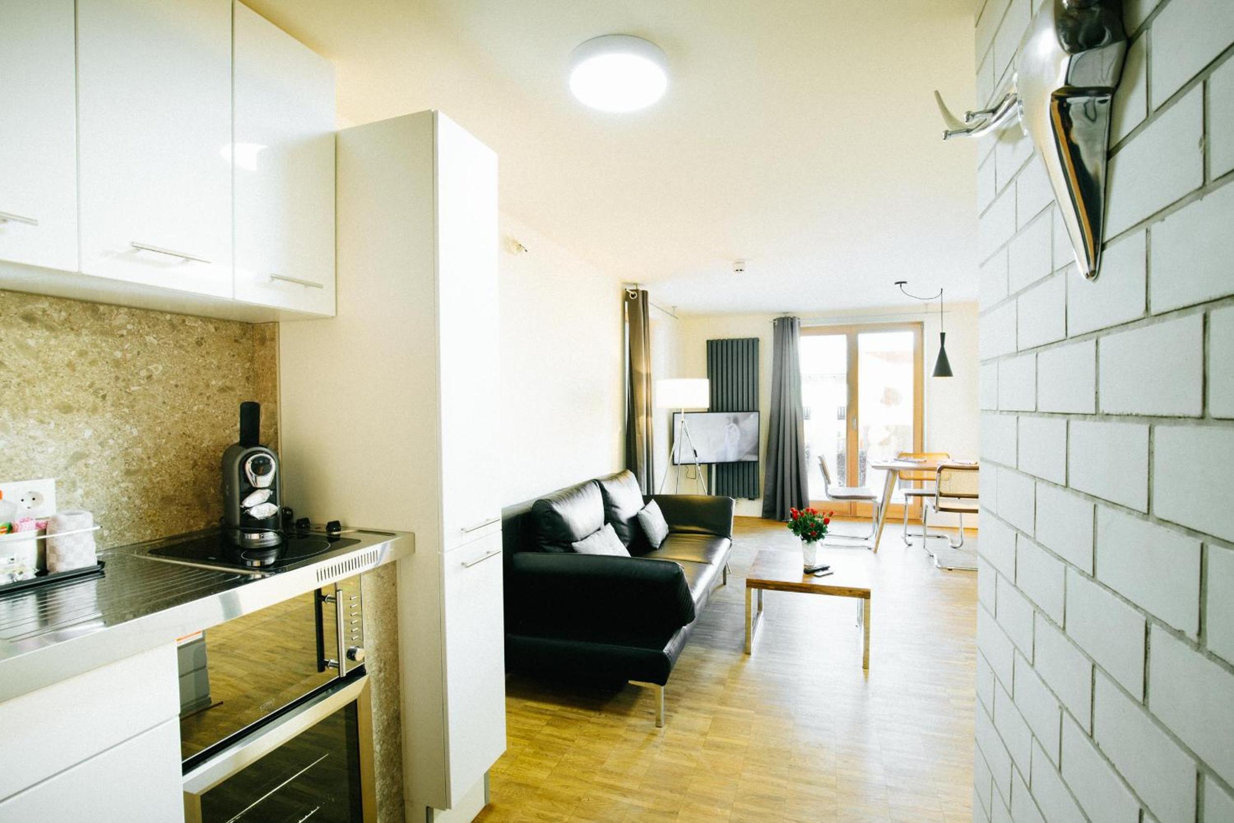 Apartmenthotel Oberstdorf