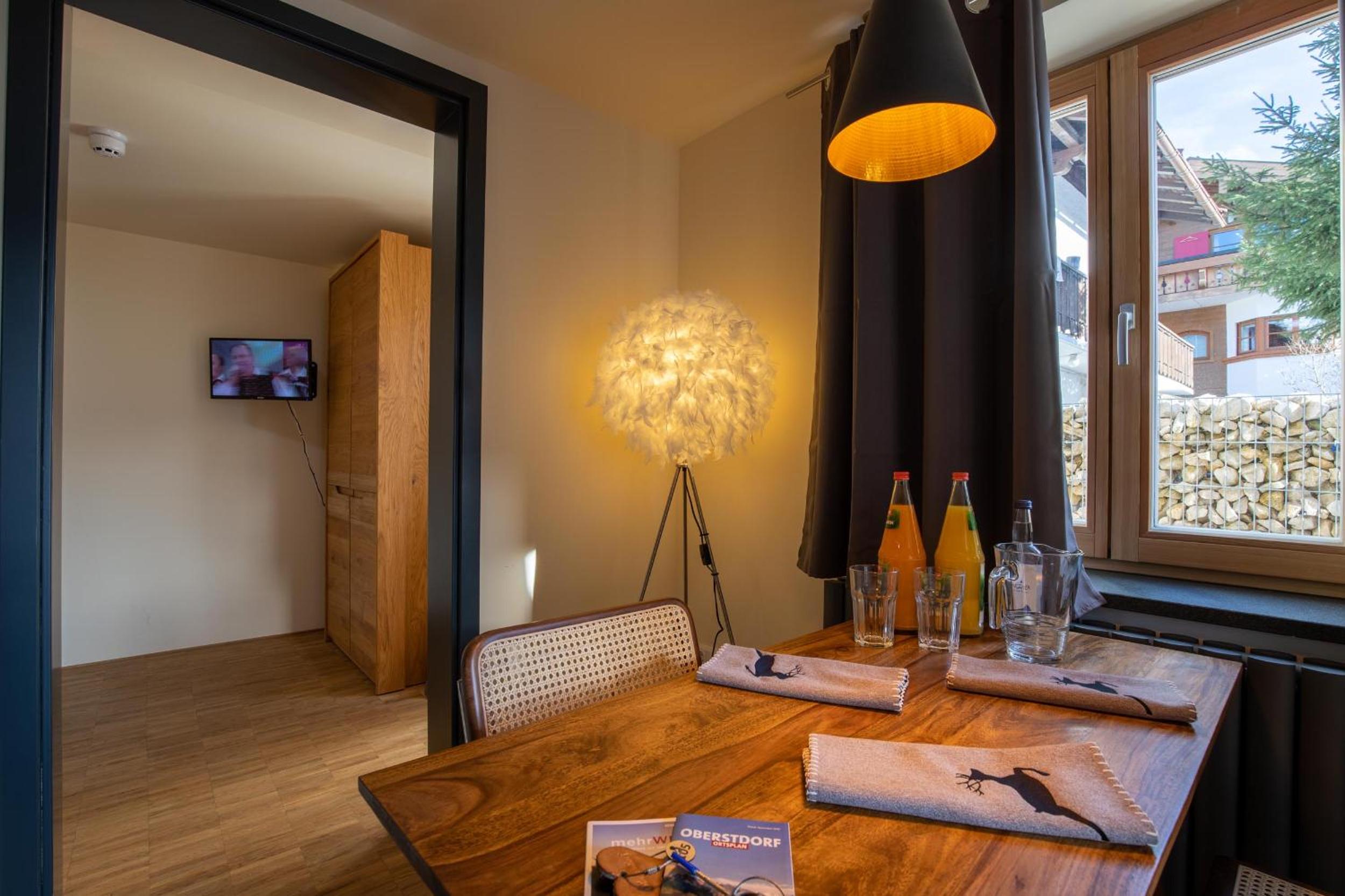 Apartmenthotel Oberstdorf