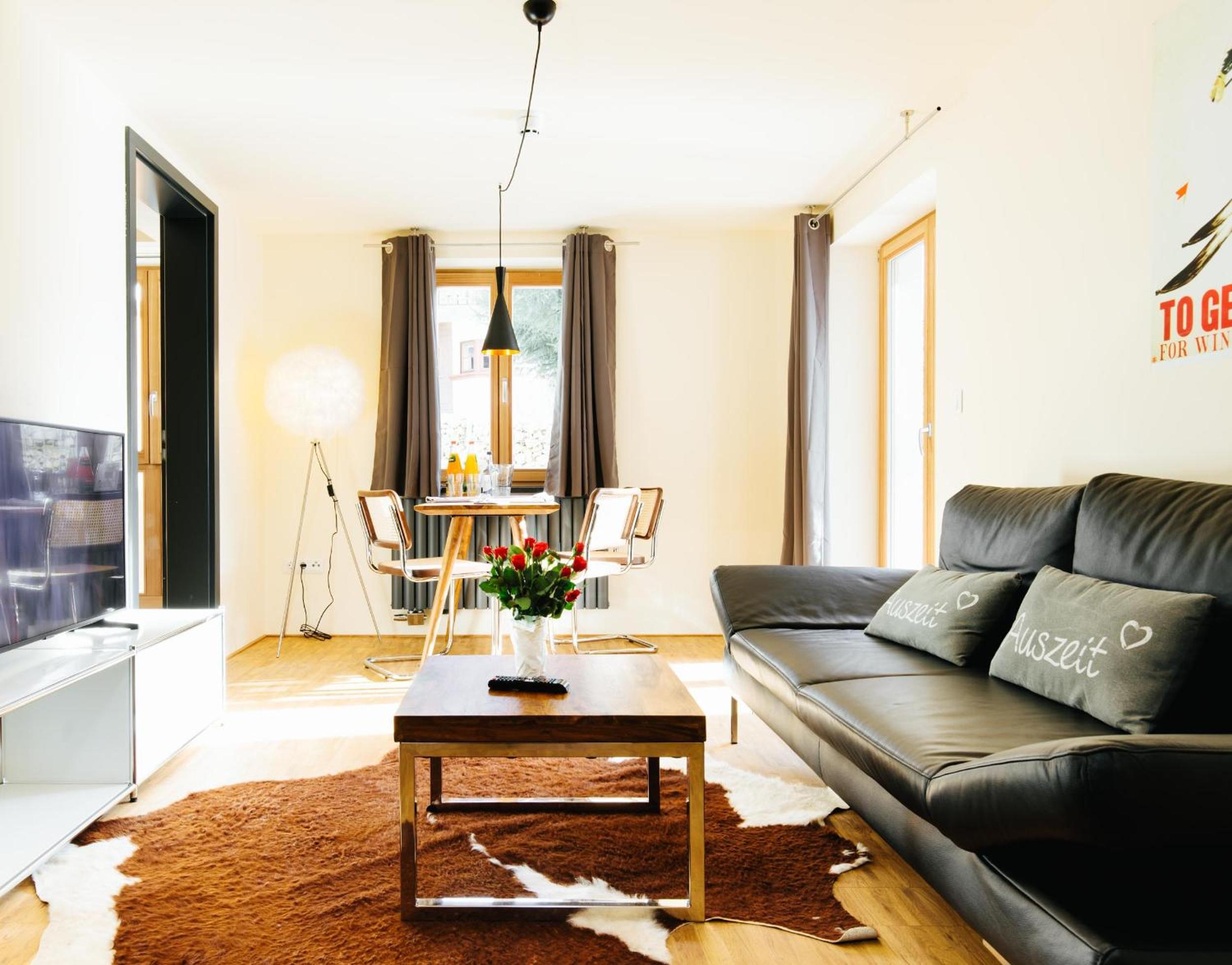 Apartmenthotel Oberstdorf