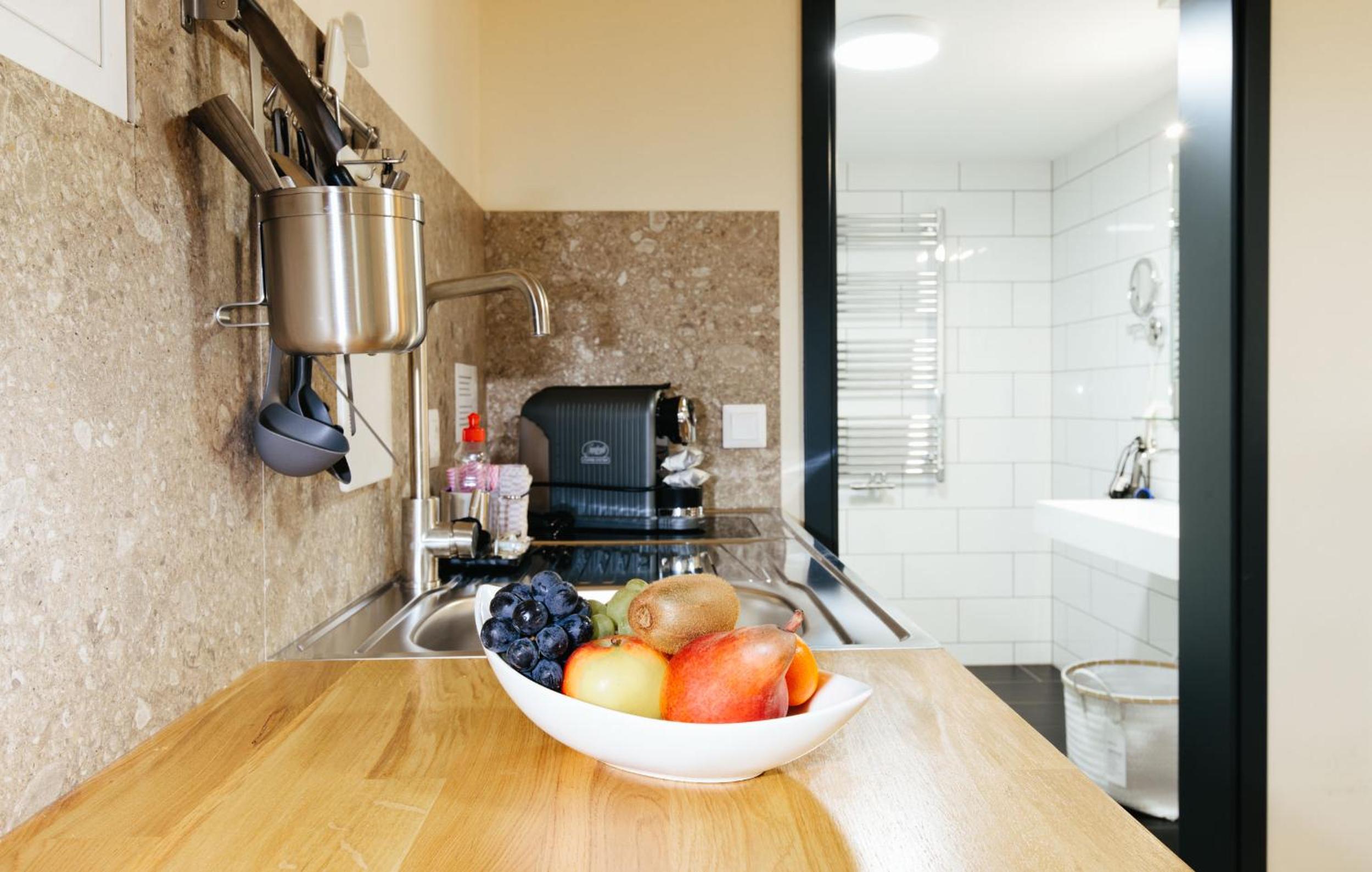 Apartmenthotel Oberstdorf