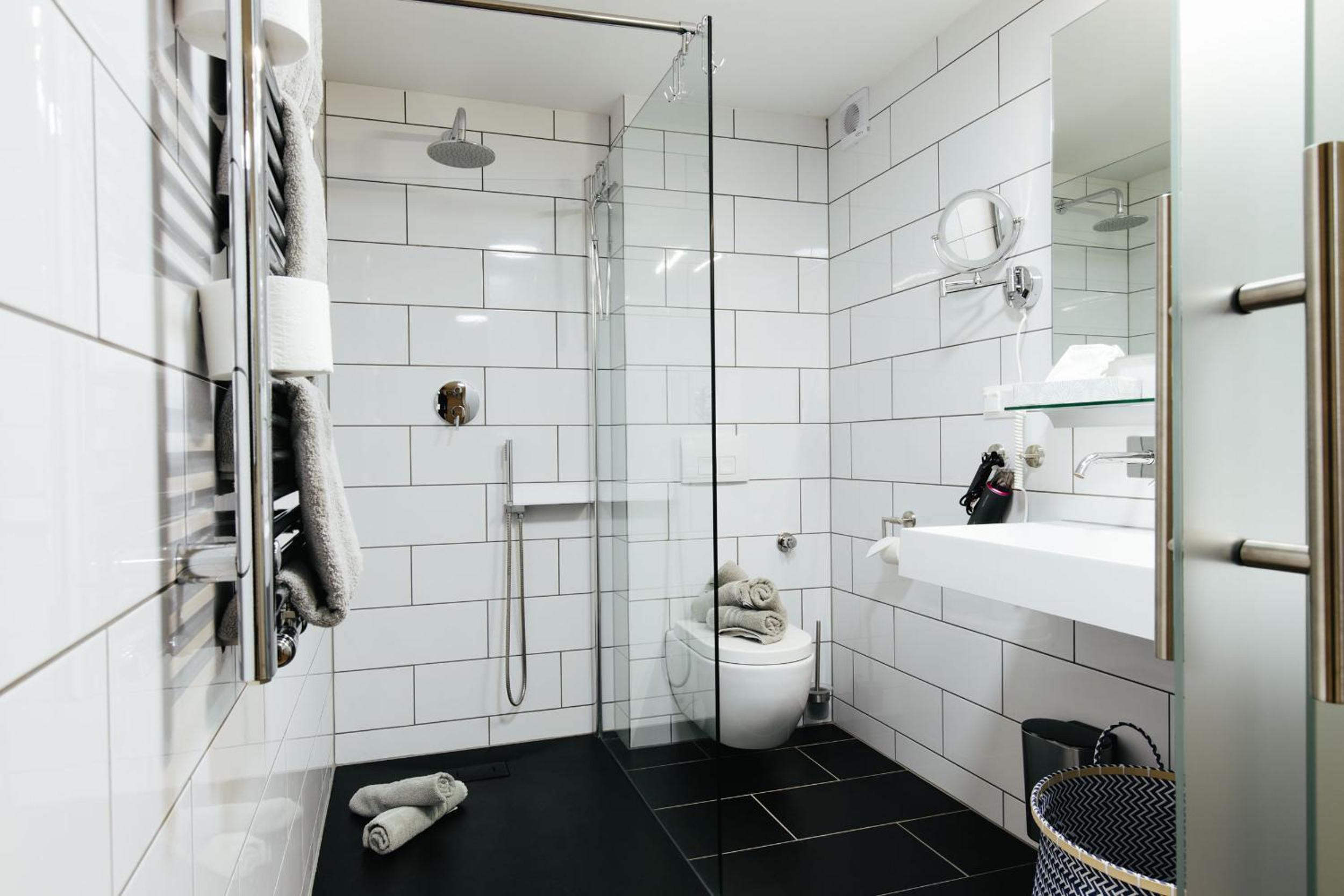 Apartmenthotel Oberstdorf