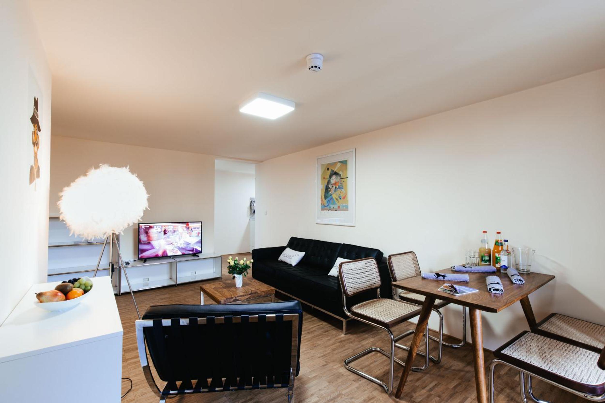 Apartmenthotel Oberstdorf