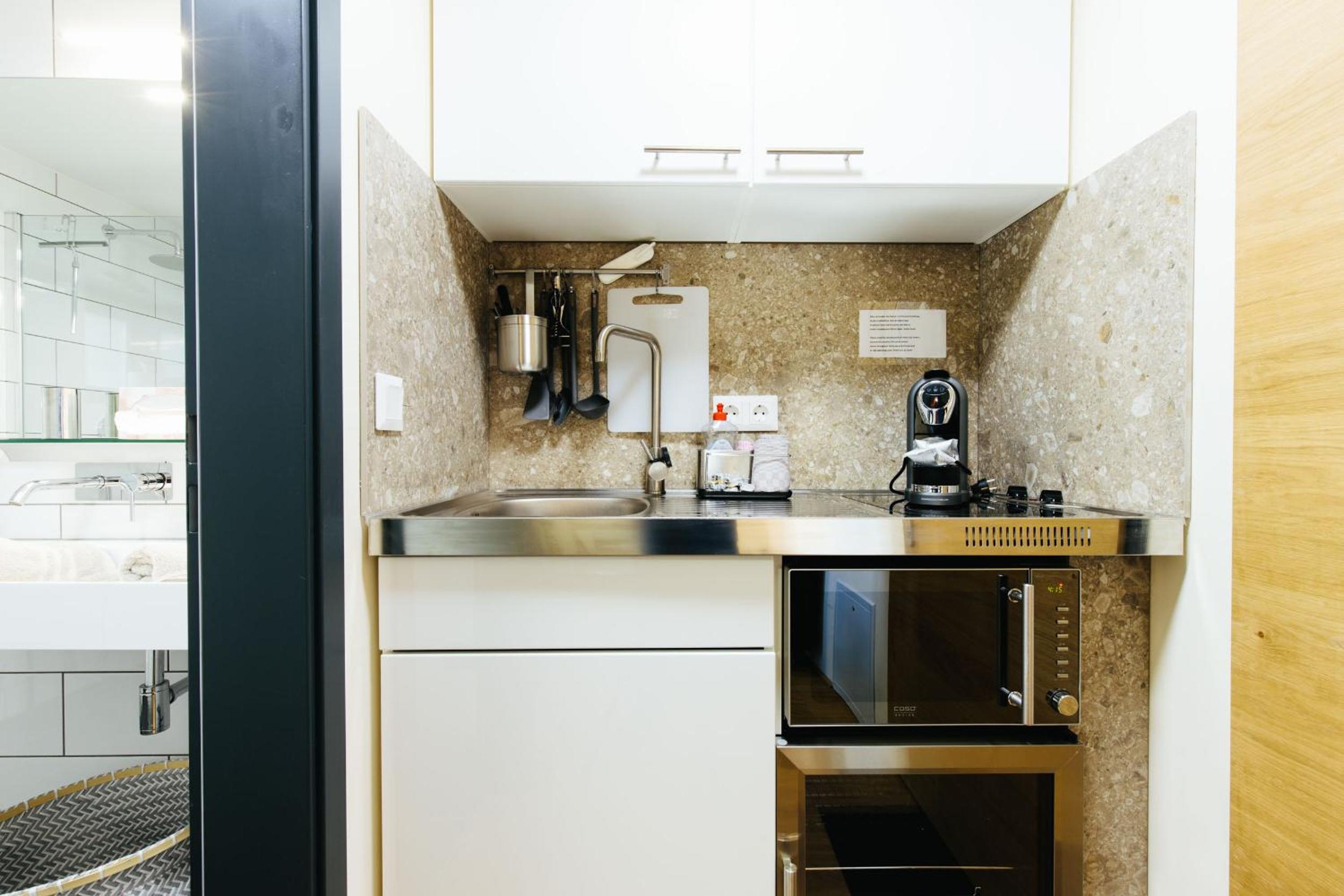 Apartmenthotel Oberstdorf
