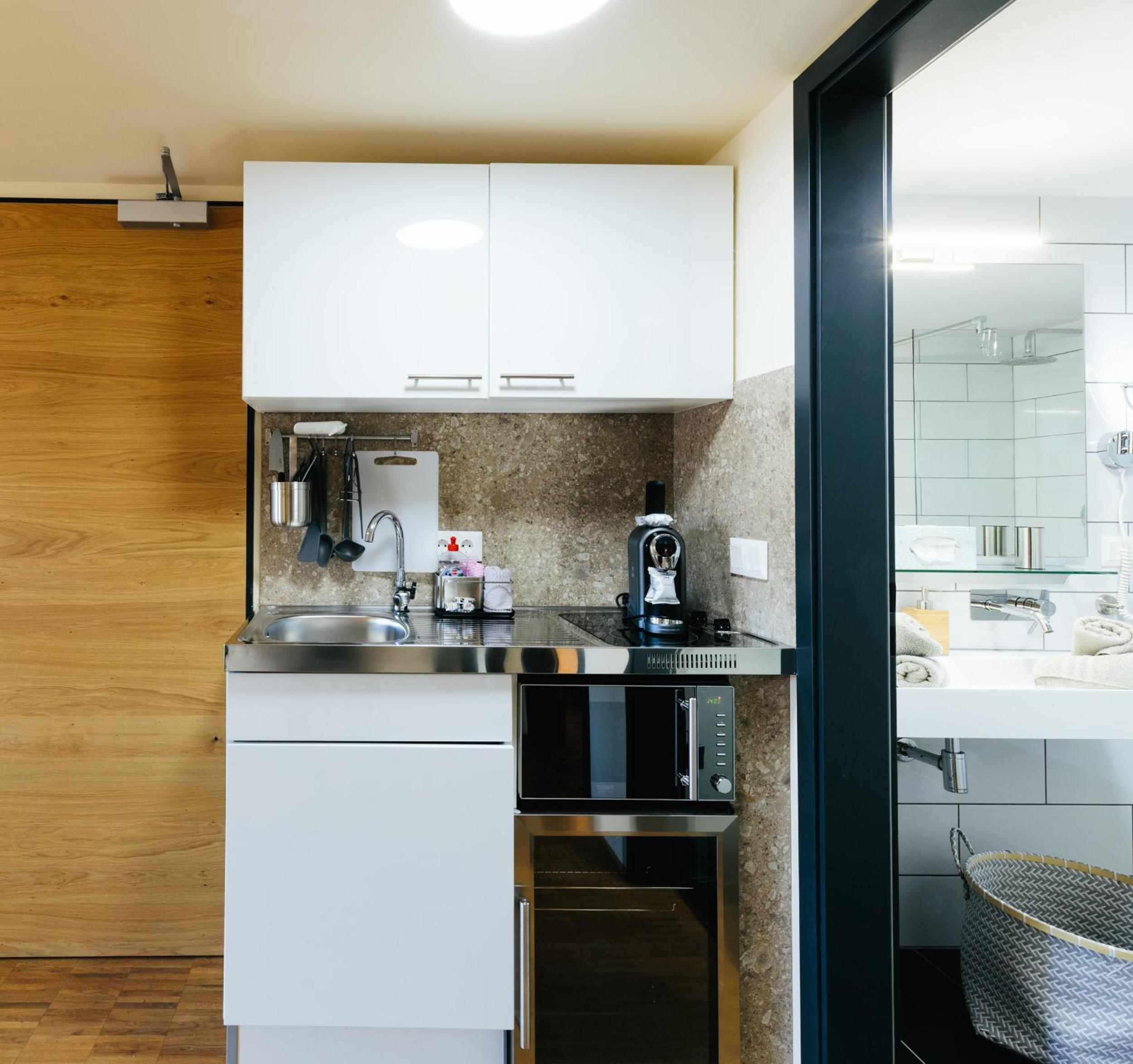Apartmenthotel Oberstdorf