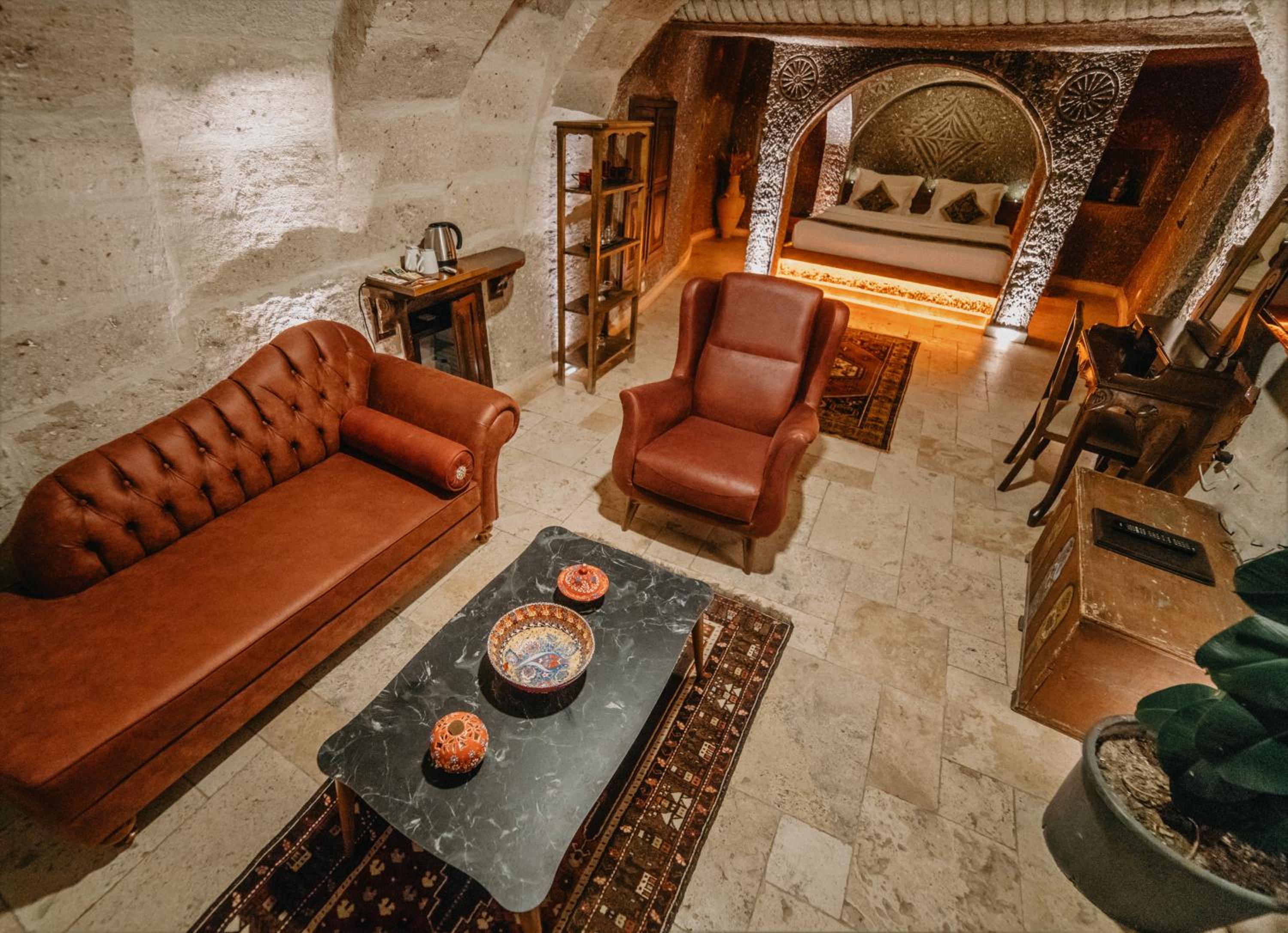 Erenbey Cave Hotel - Image 60