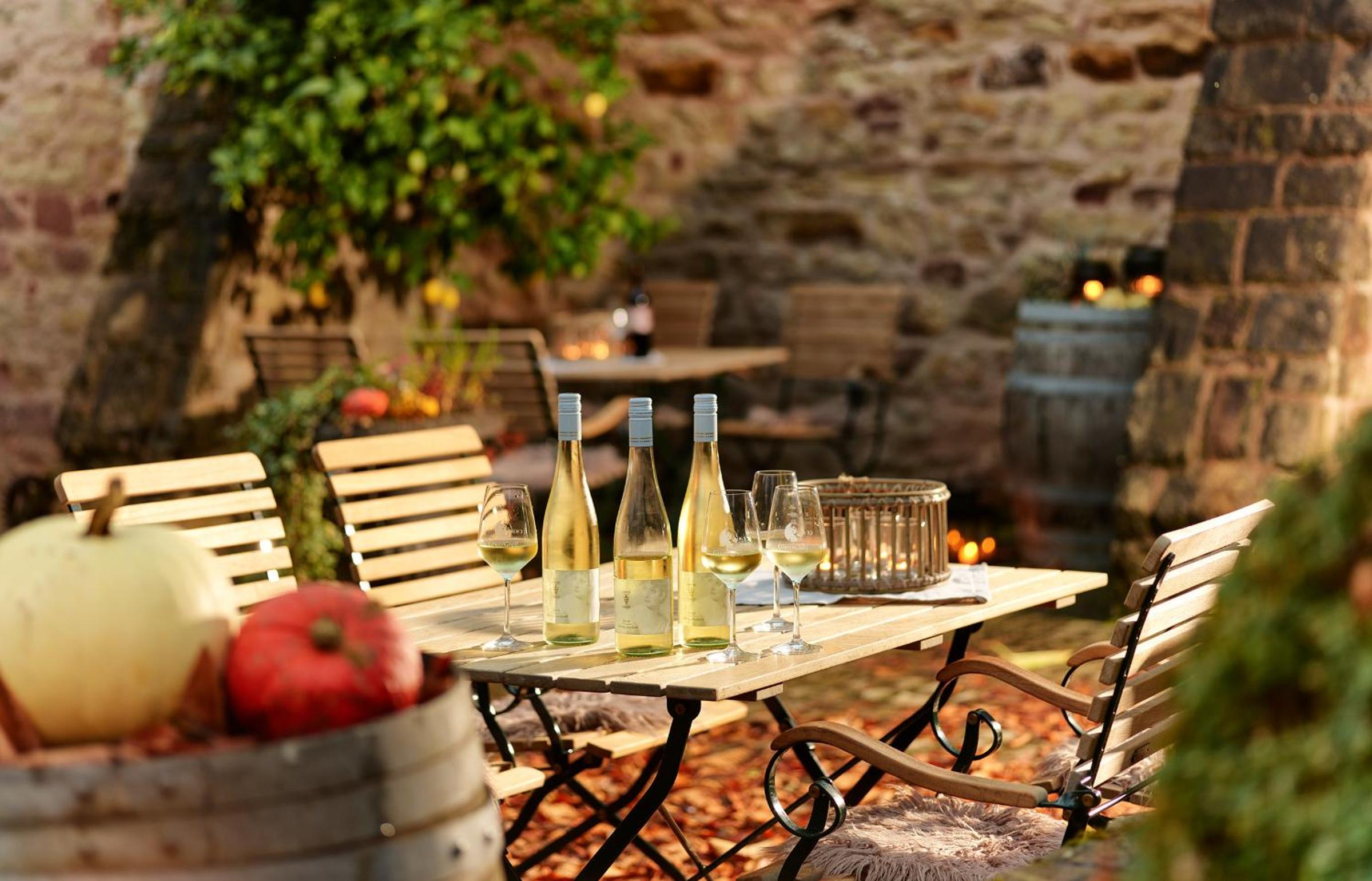 Weingut Gastehaus GiwerGreif - Property Image 18
