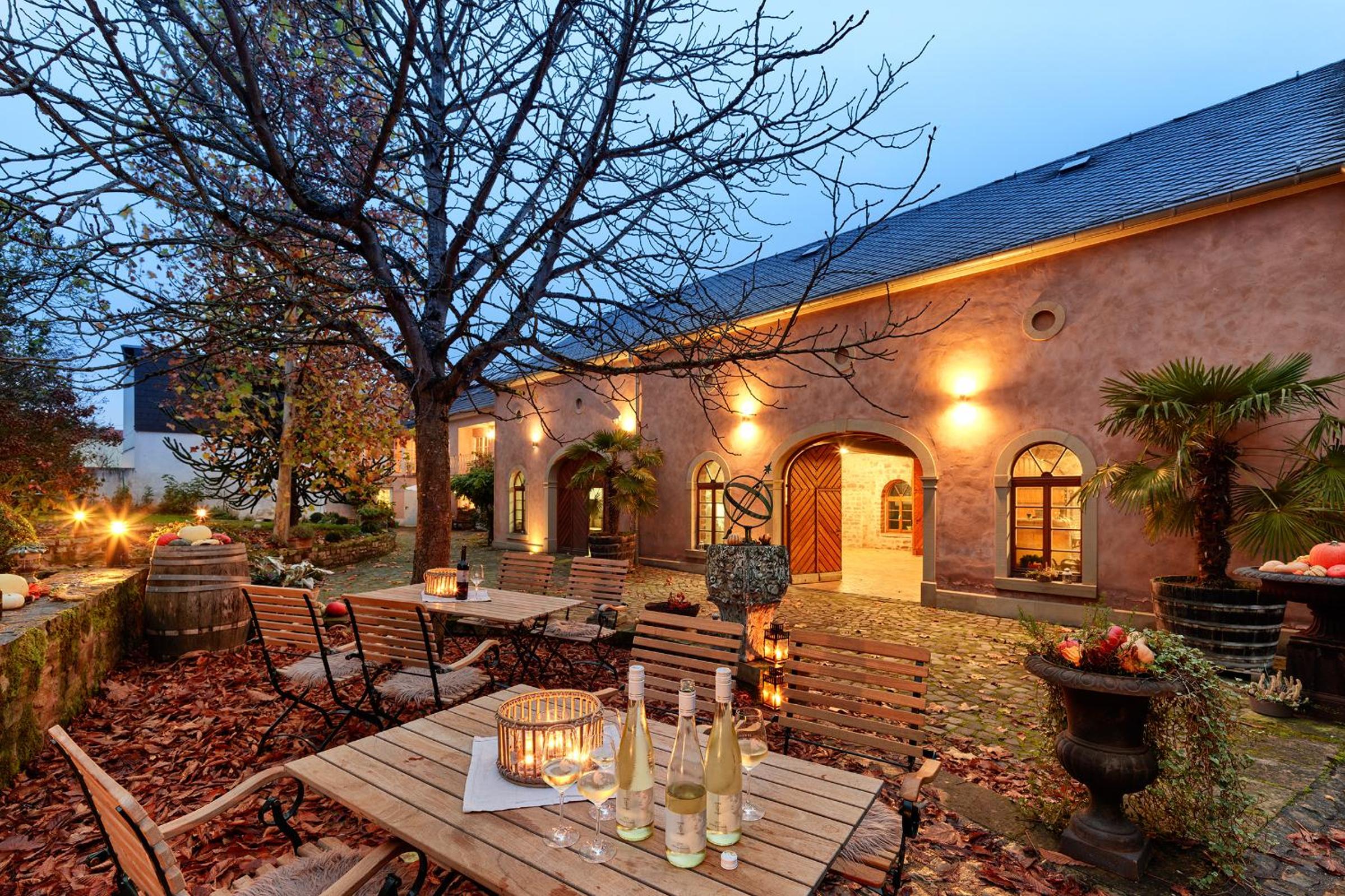 Weingut Gastehaus GiwerGreif - Property Image 17