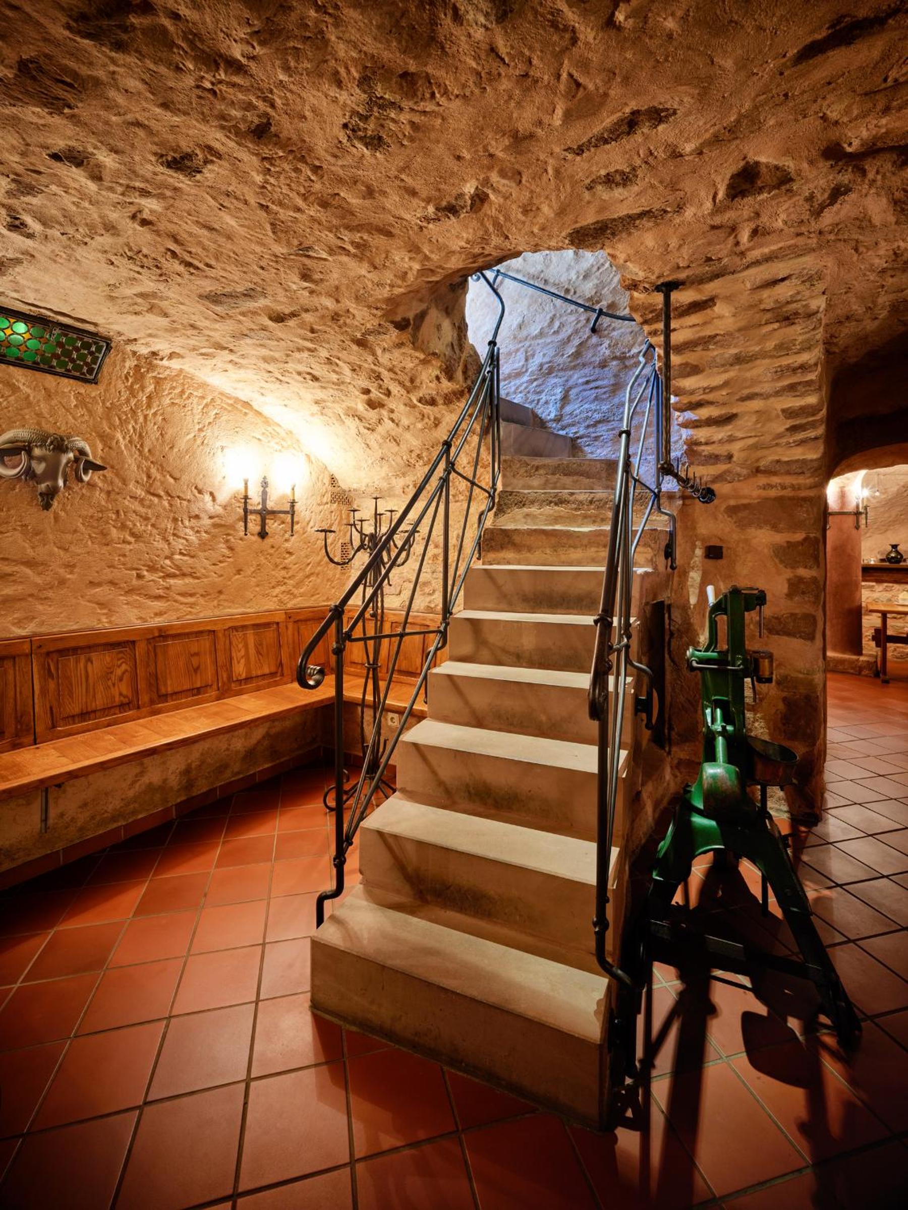 Weingut Gastehaus GiwerGreif - Property Image 19