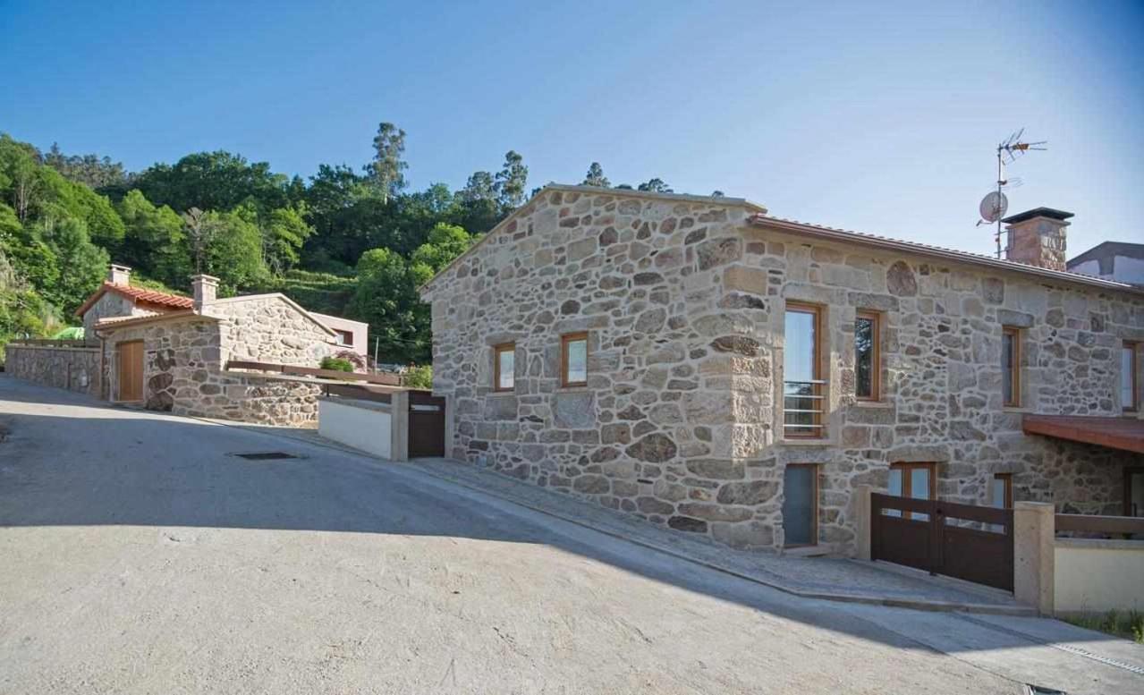 Casa das Pesqueiras