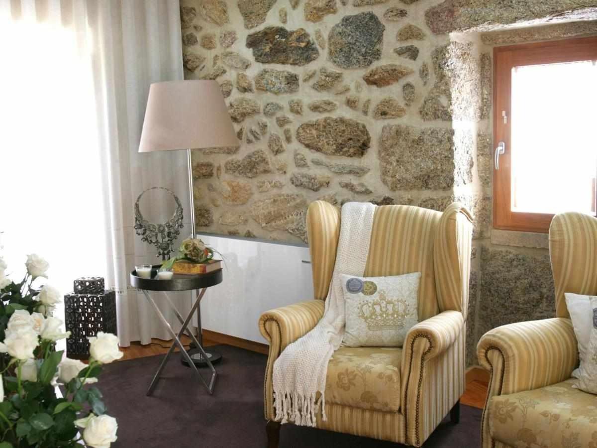 Casa das Pesqueiras