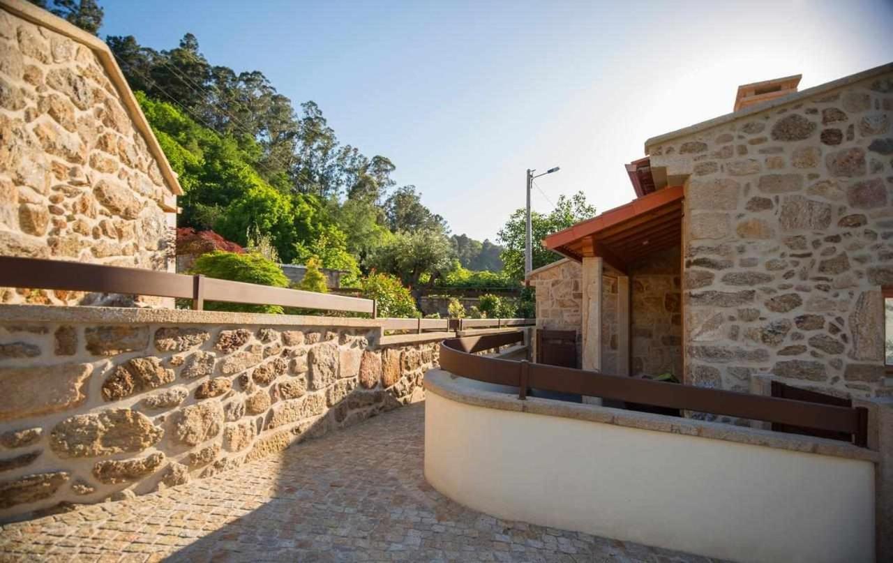Casa das Pesqueiras