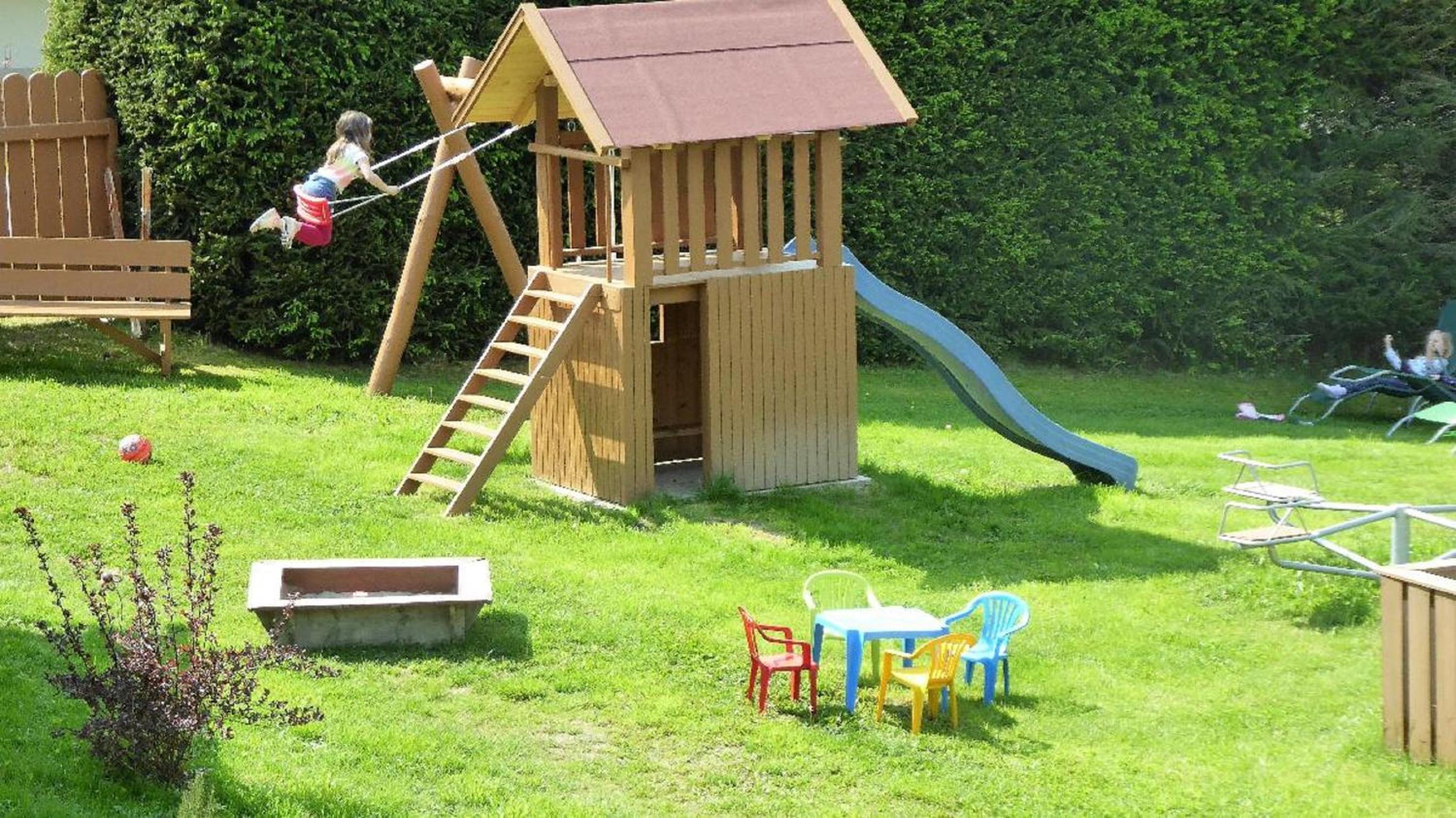 Ferienbauernhof Mehlbach