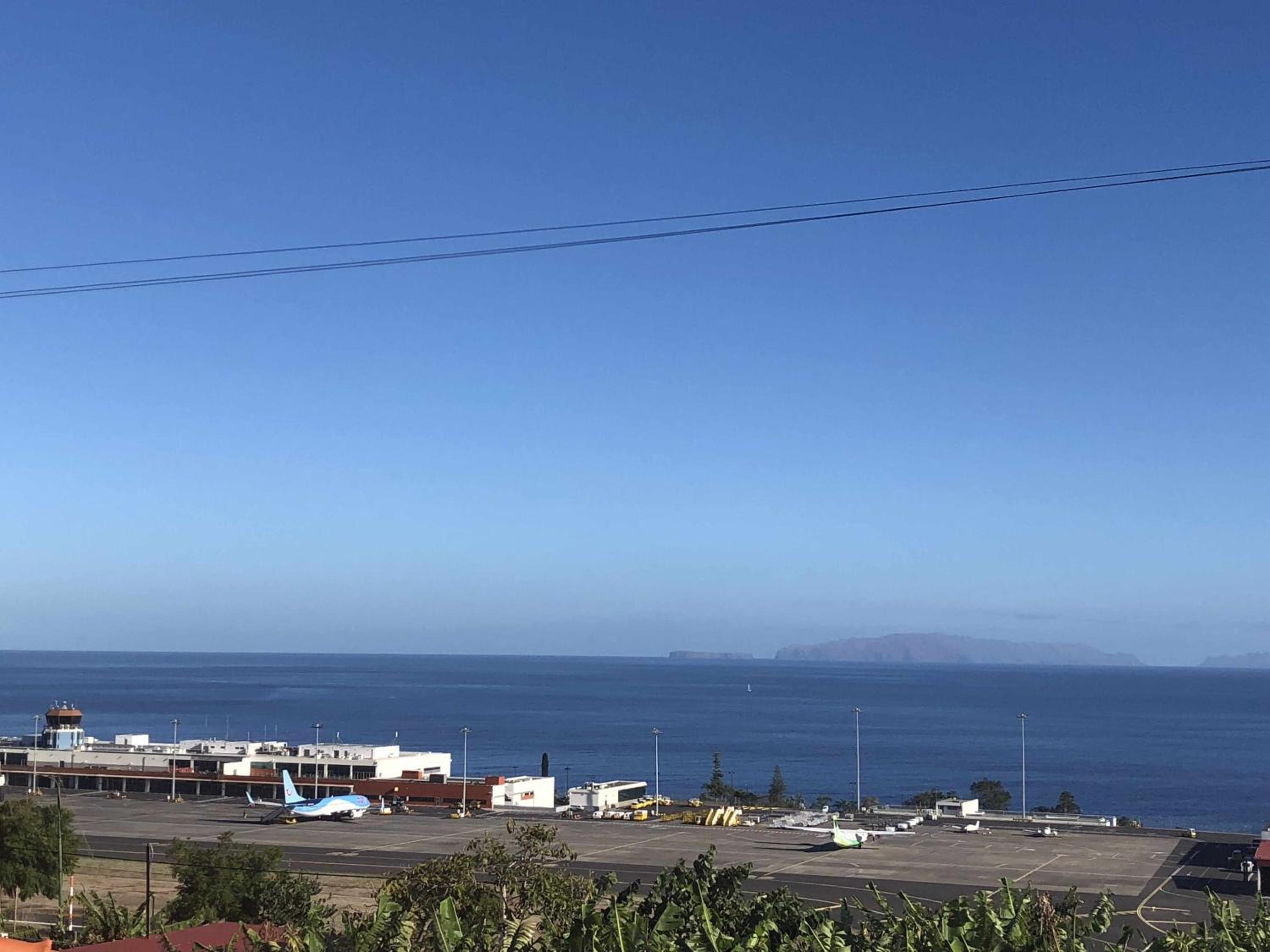 Villas Madalena Near the Beach, with Car Rental at property & Wifi view 2