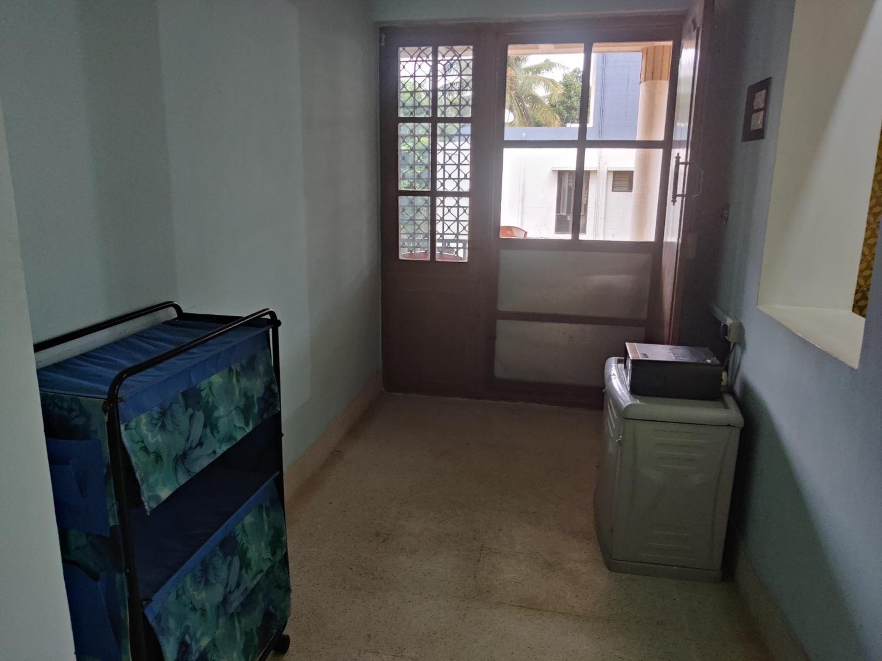 Kavitha House Homestay view 2