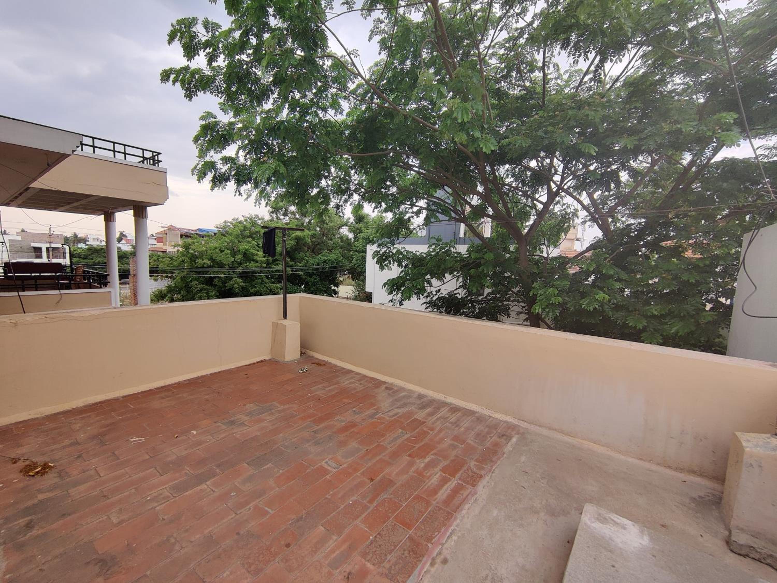 Kavitha House Homestay view 4