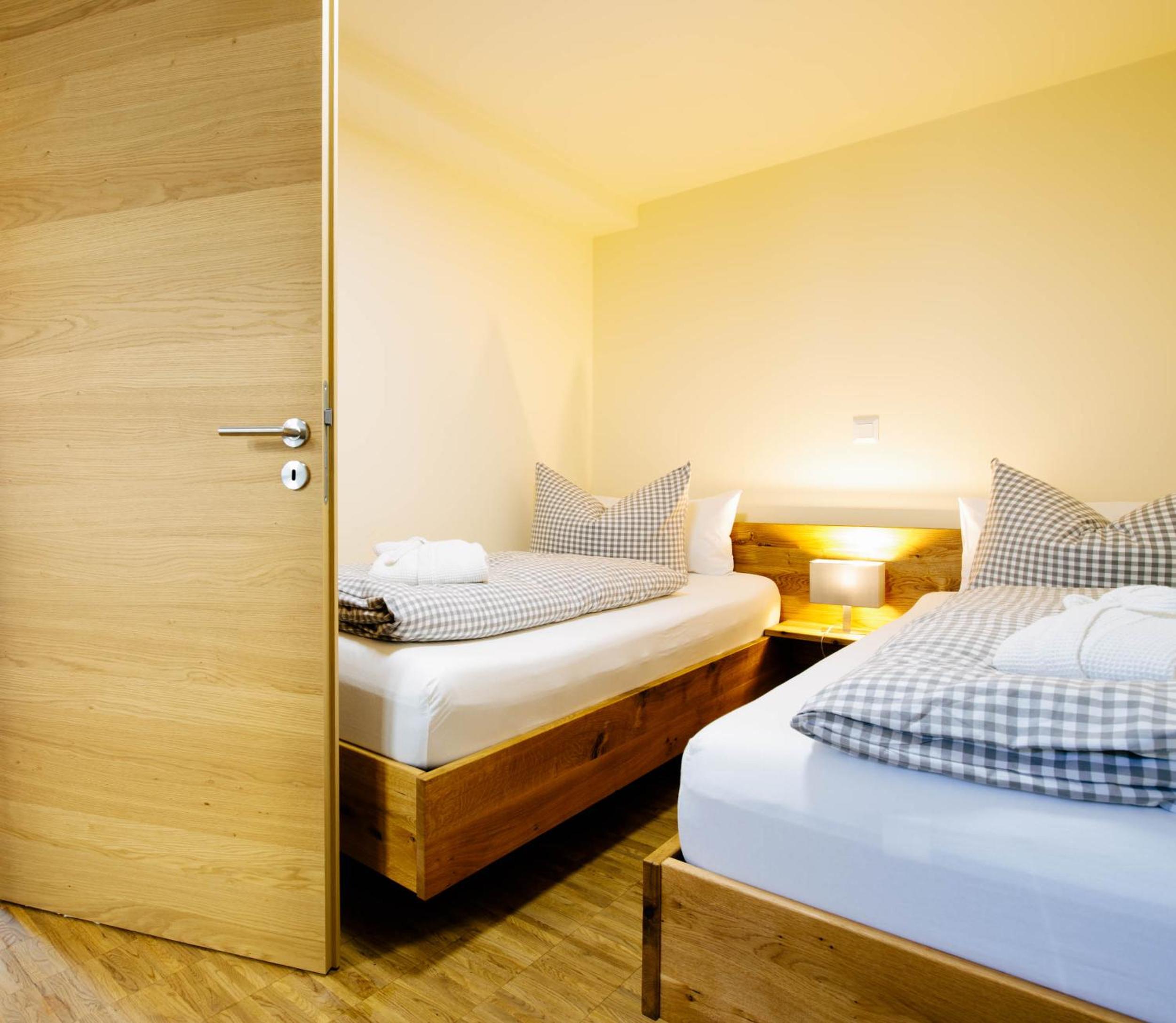 Apartmenthotel Oberstdorf