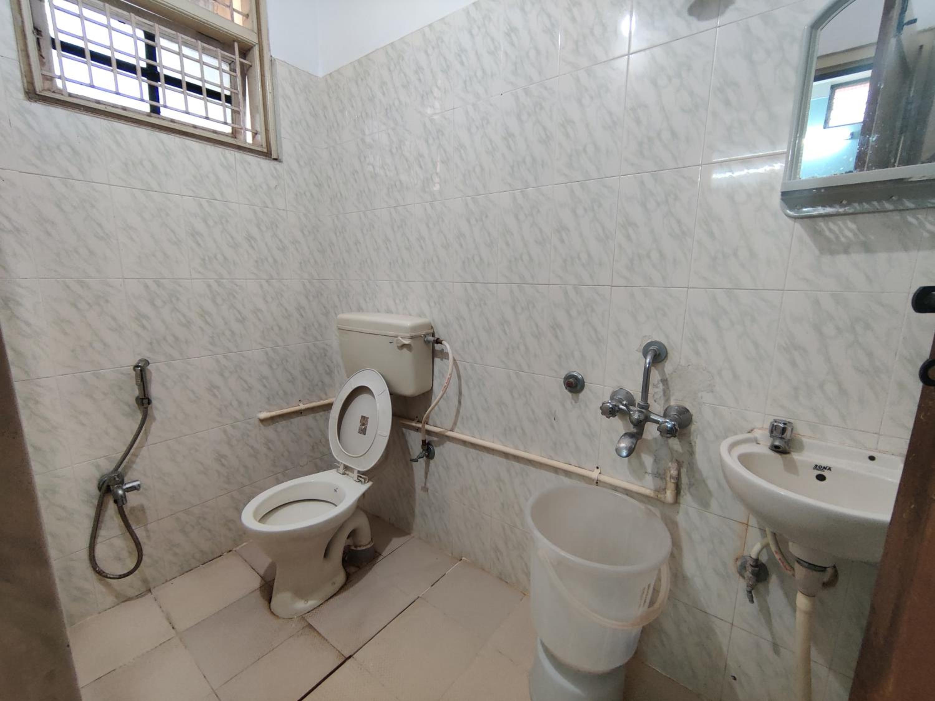 Kavitha House Homestay view 5