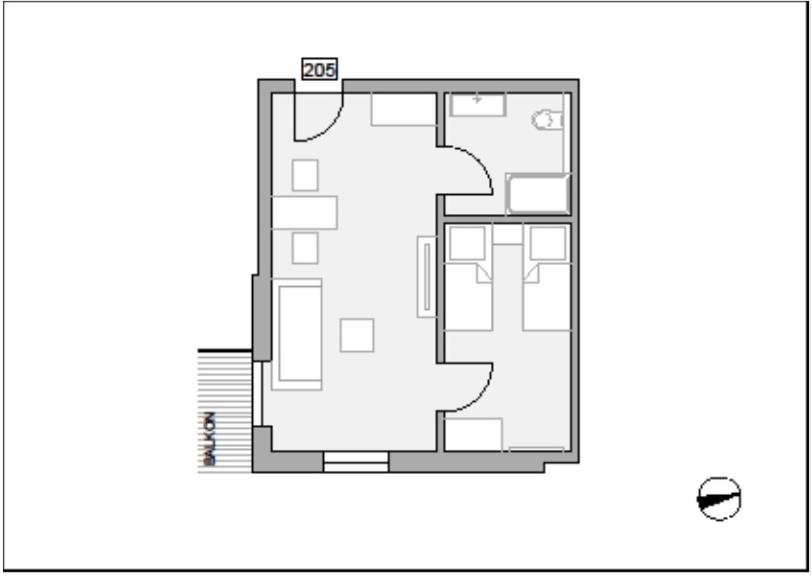 Apartmenthotel Oberstdorf