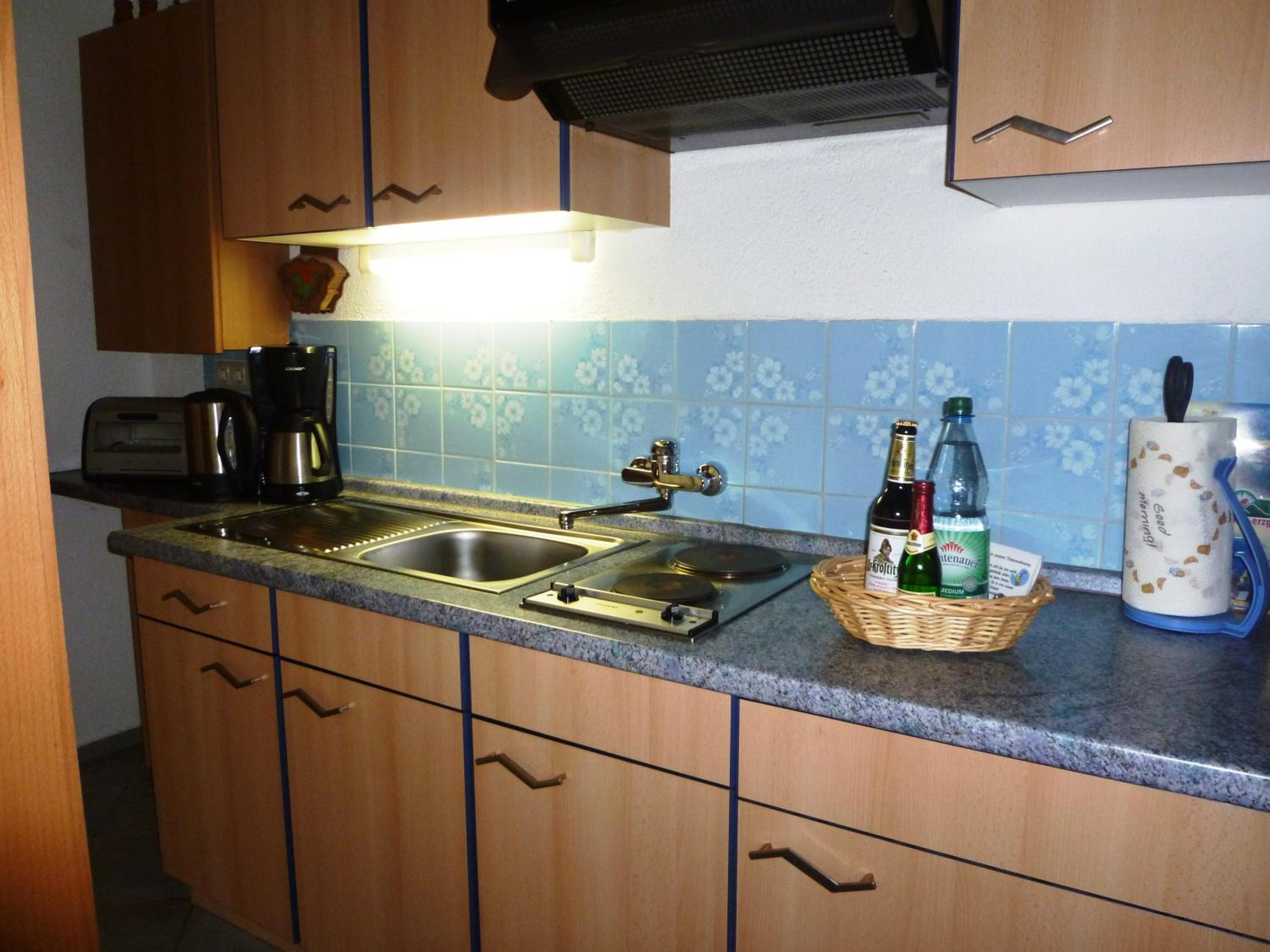 Apartment Fudel