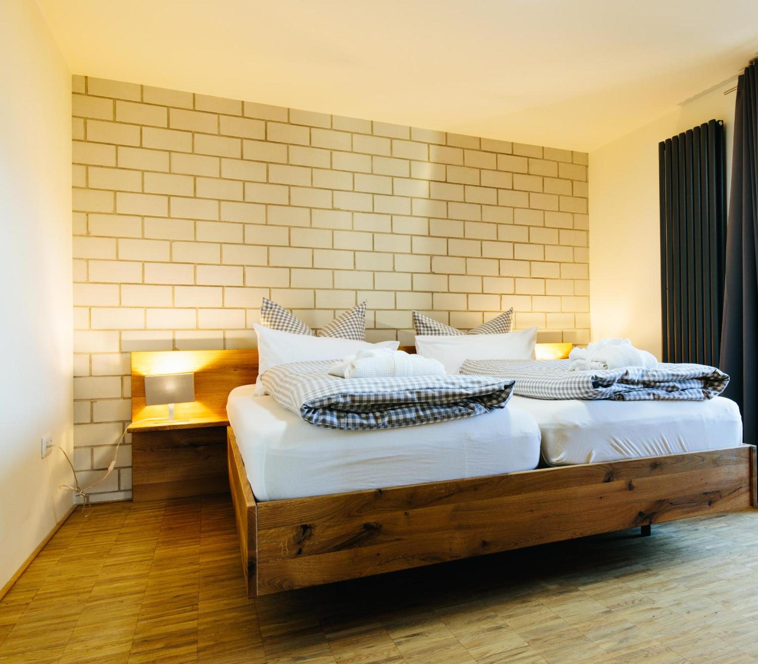 Apartmenthotel Oberstdorf