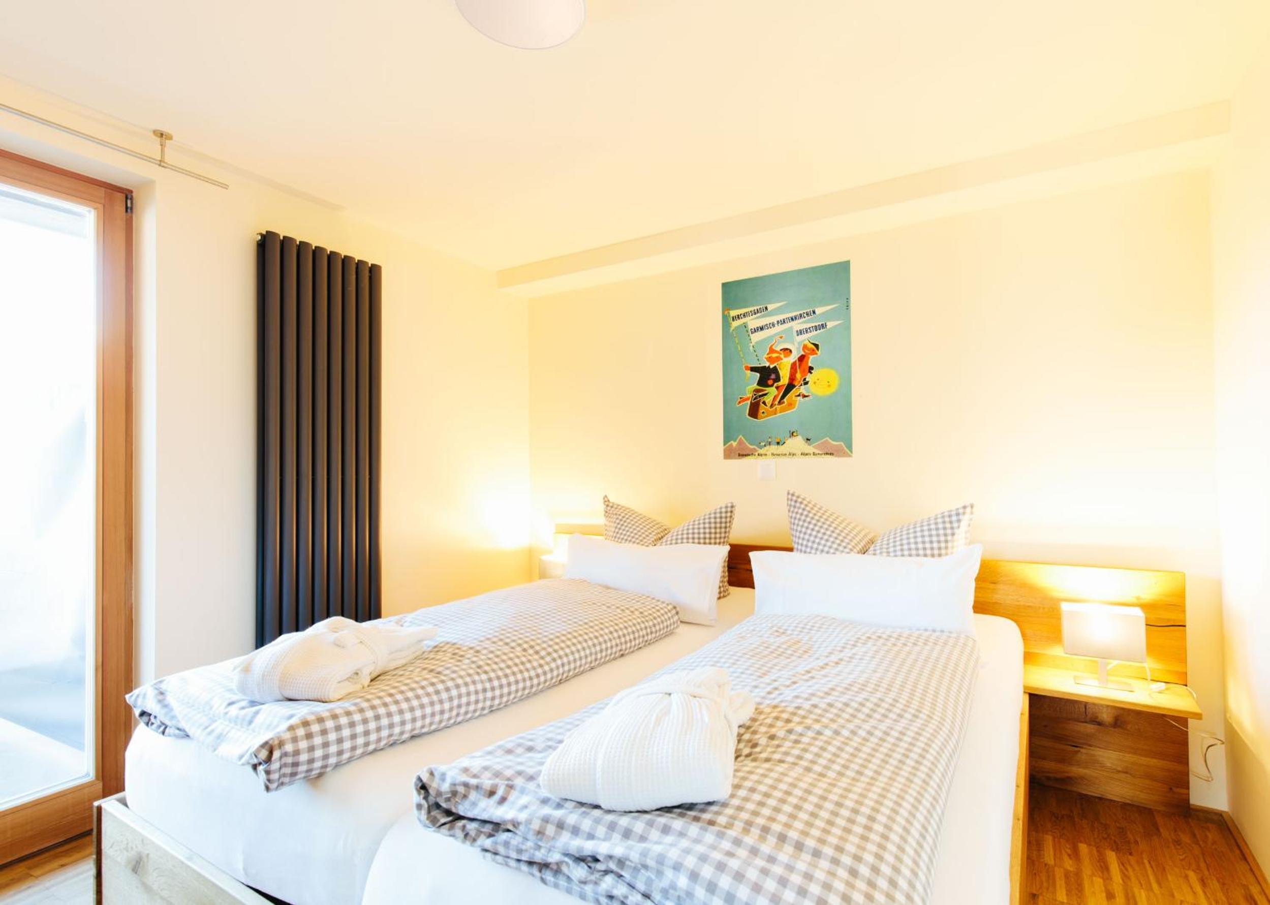 Apartmenthotel Oberstdorf