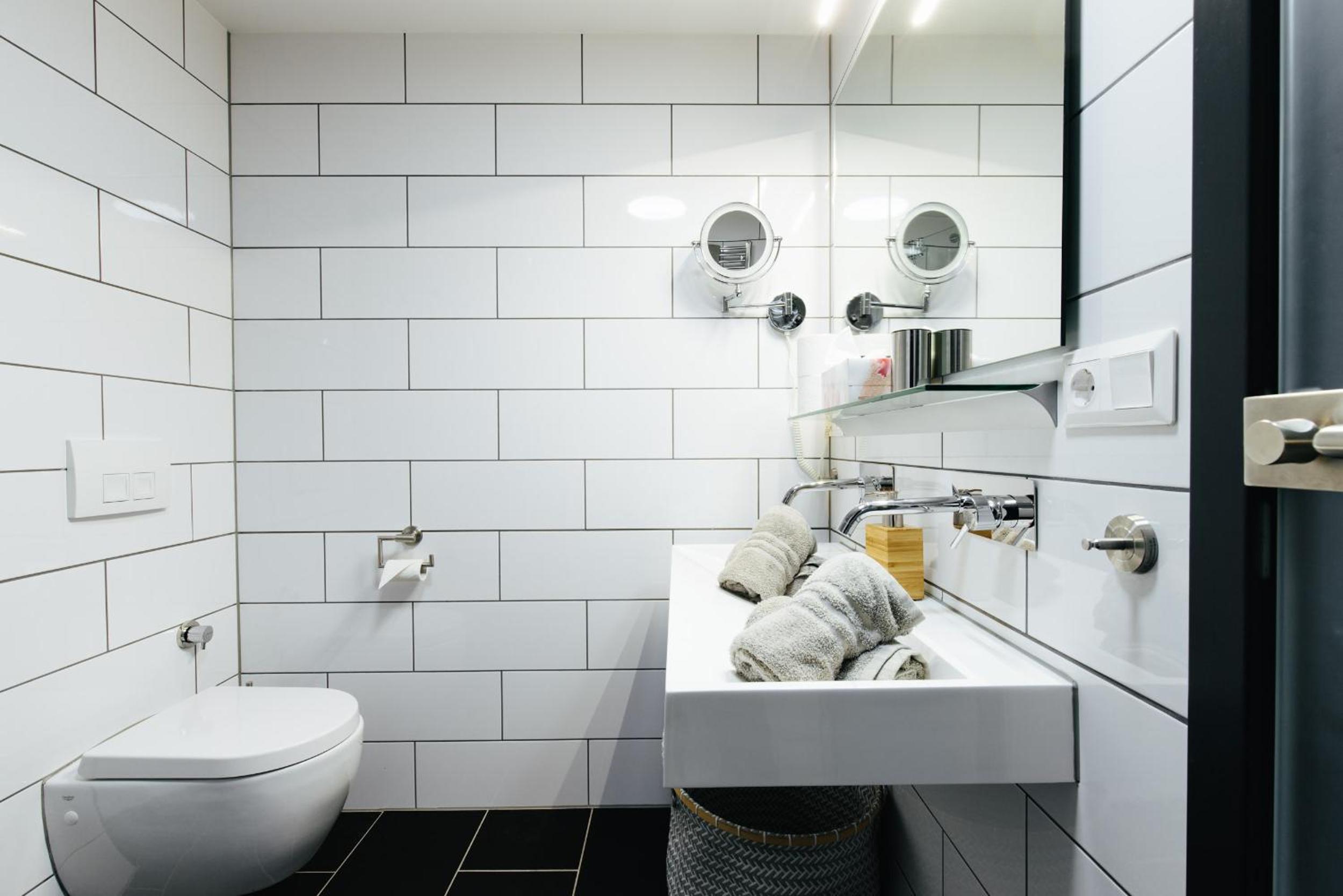 Apartmenthotel Oberstdorf