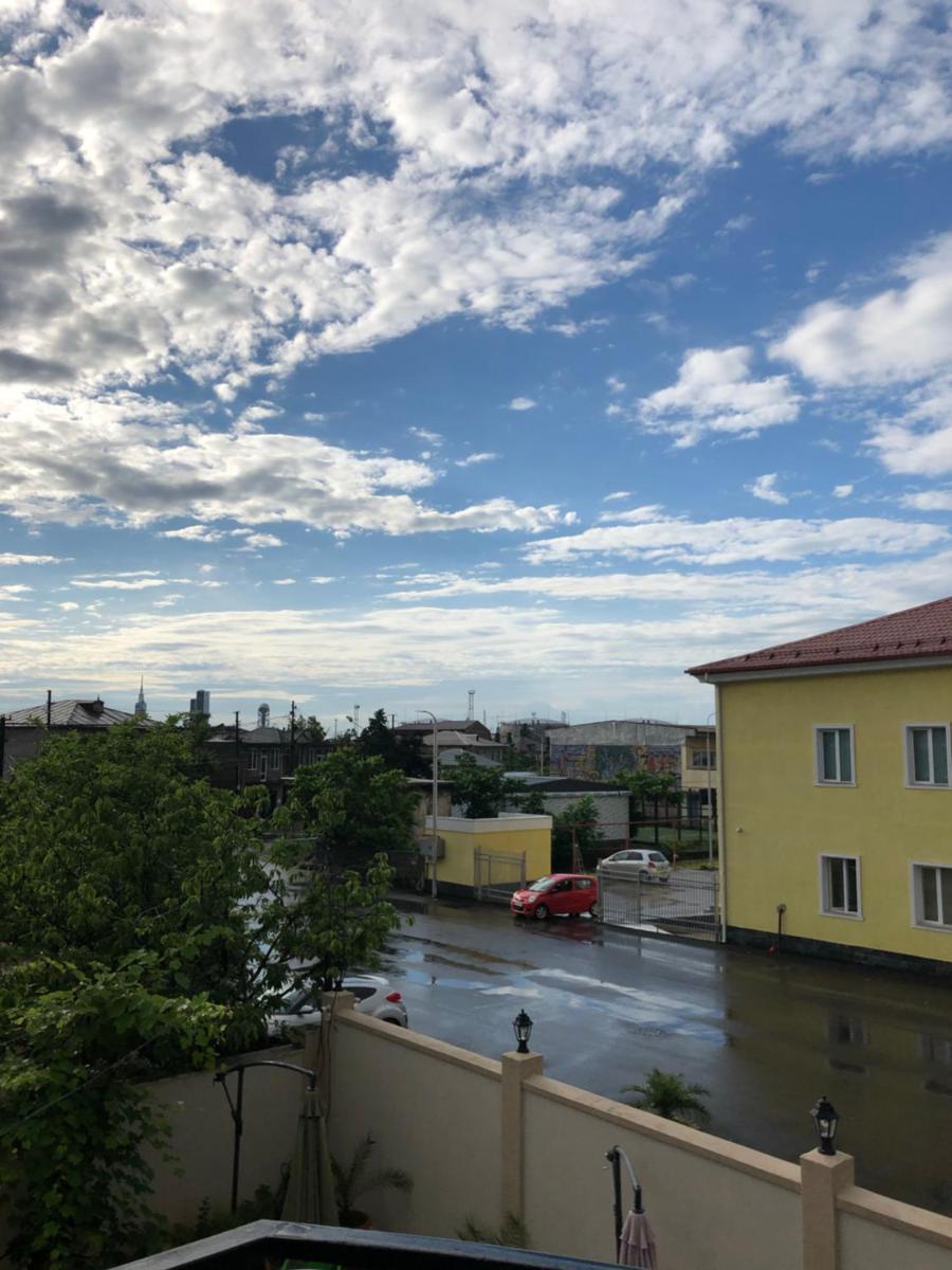 rooftop