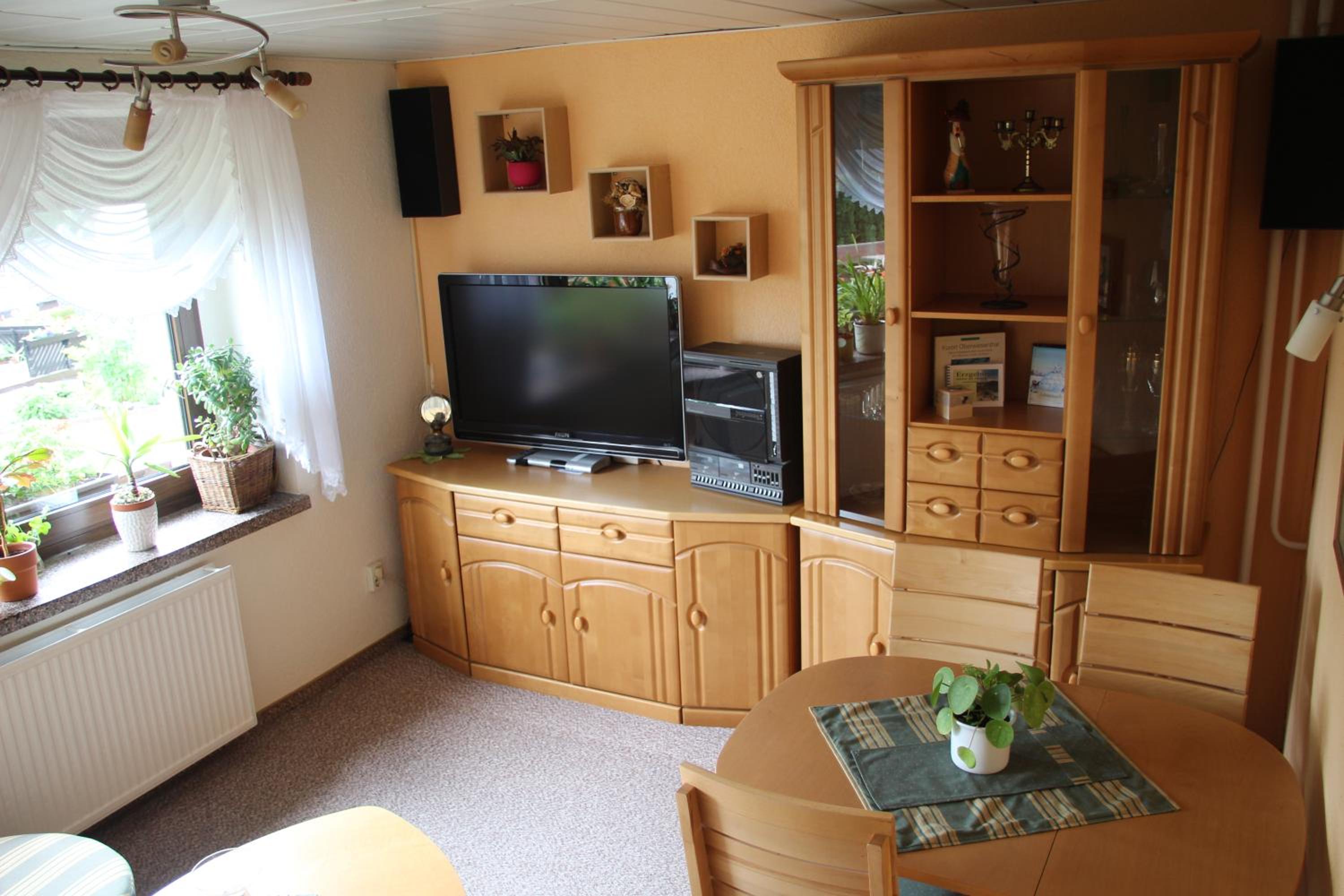 Apartment Fudel