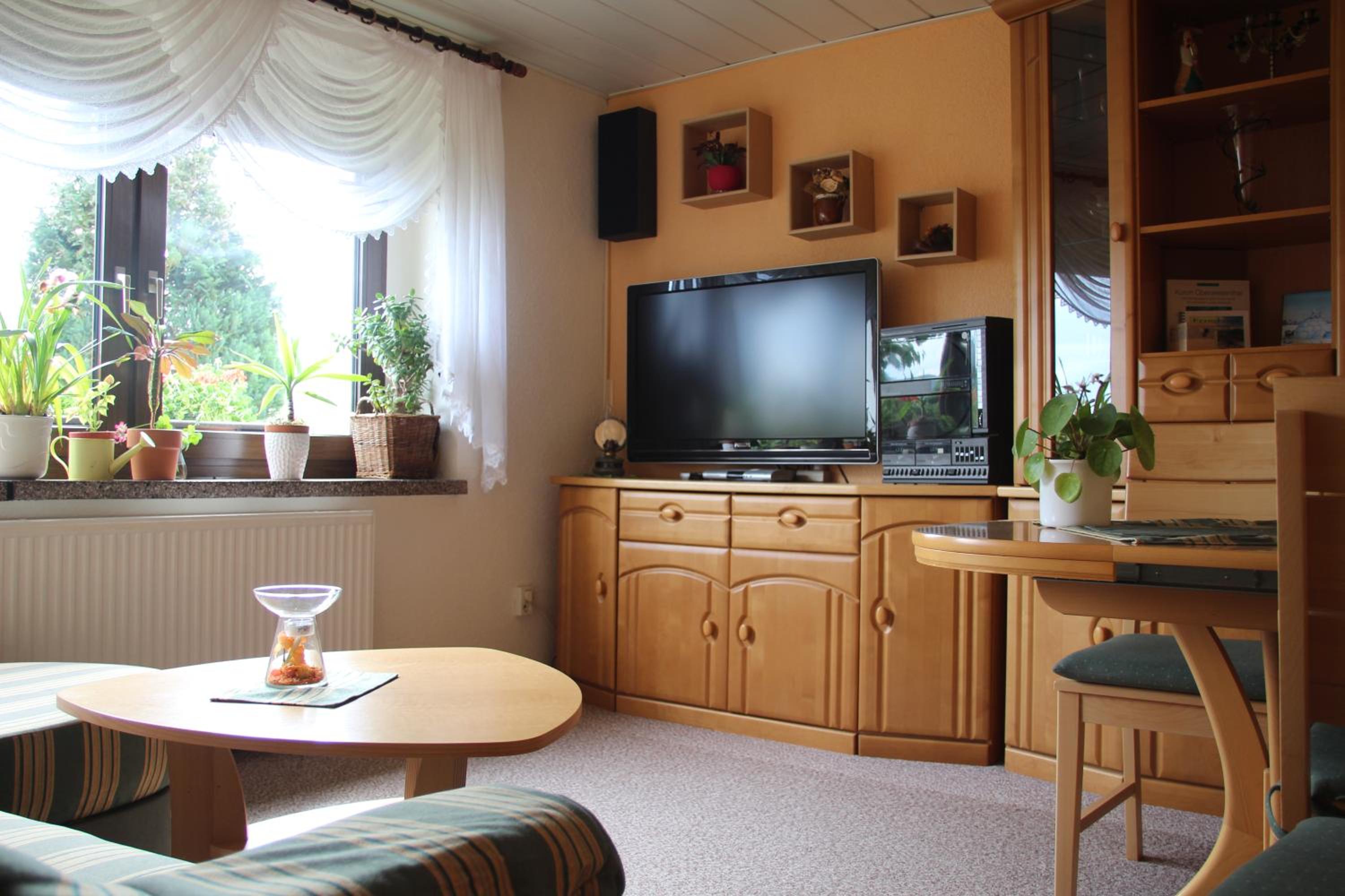Apartment Fudel
