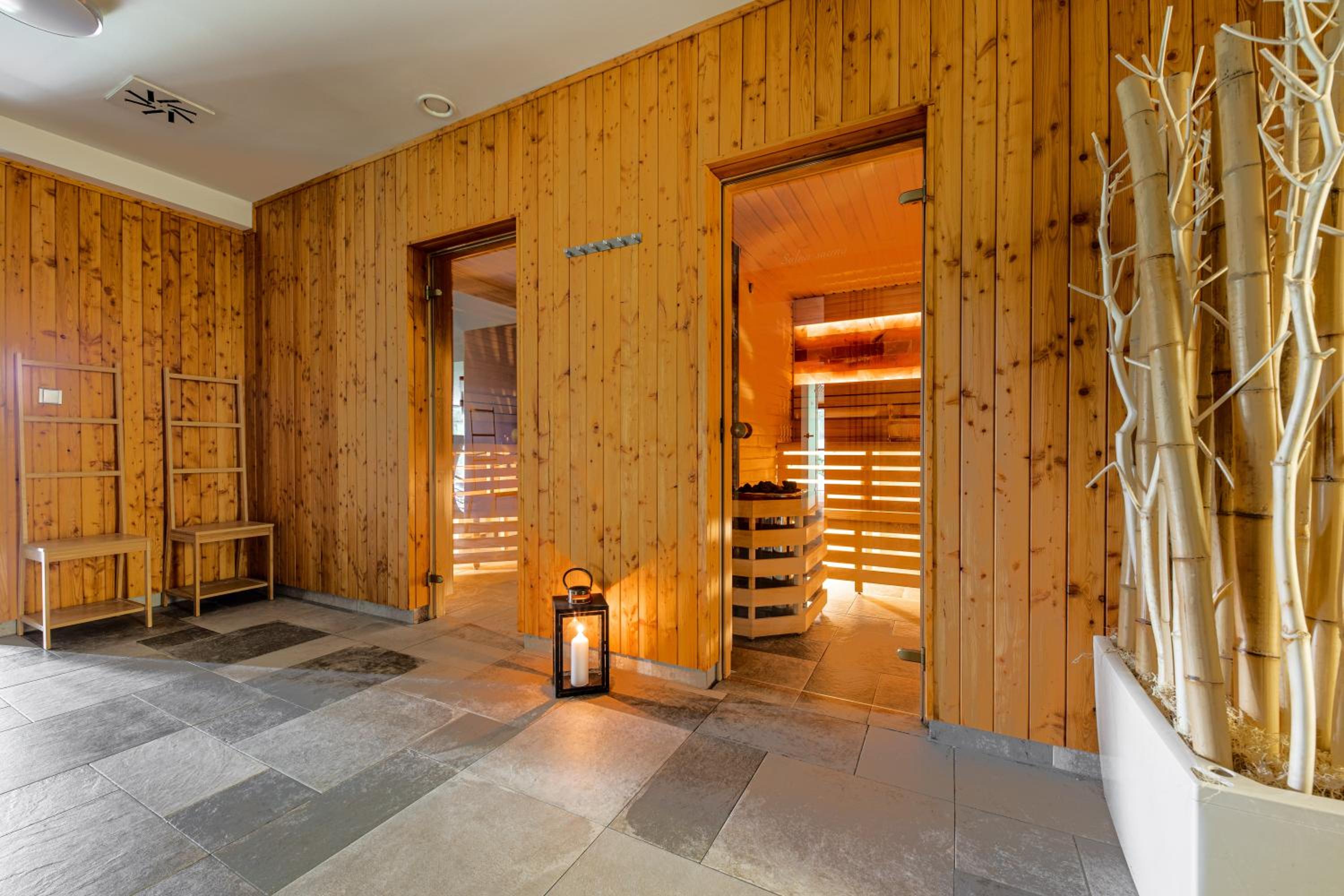 Wellness & Spa hotel Villa Regenhart