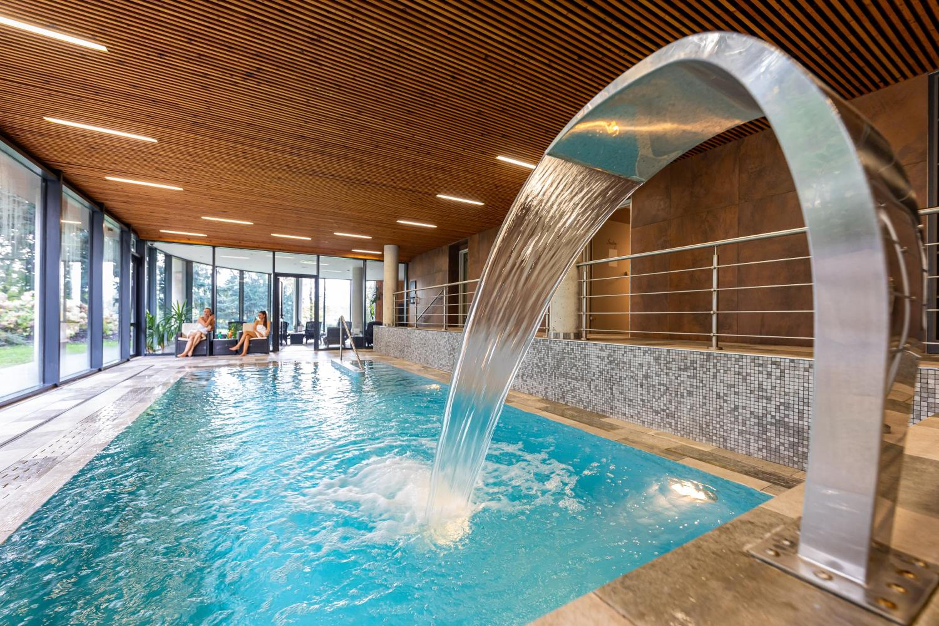 Wellness & Spa hotel Villa Regenhart