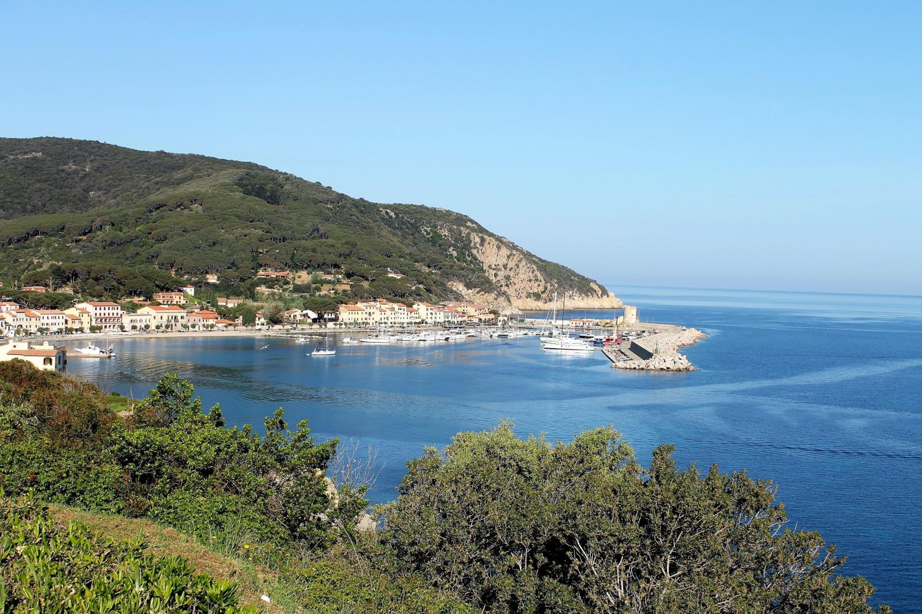 Casa Sprizze