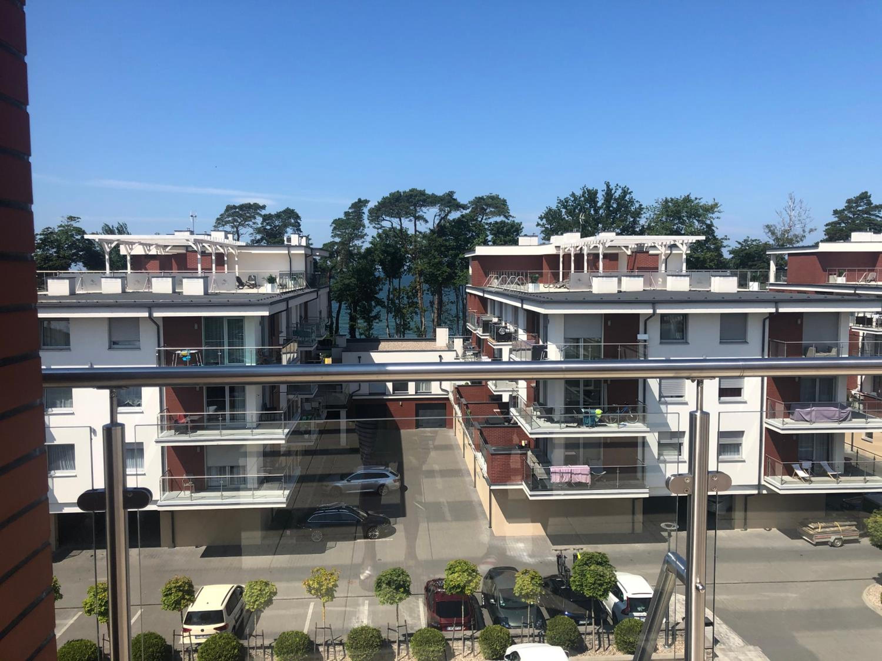 Hotel Apartamenty Klifowa