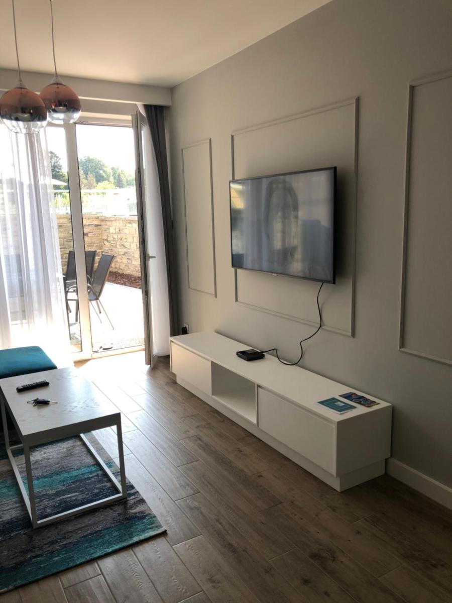 Apartamenty Klifowa view 2