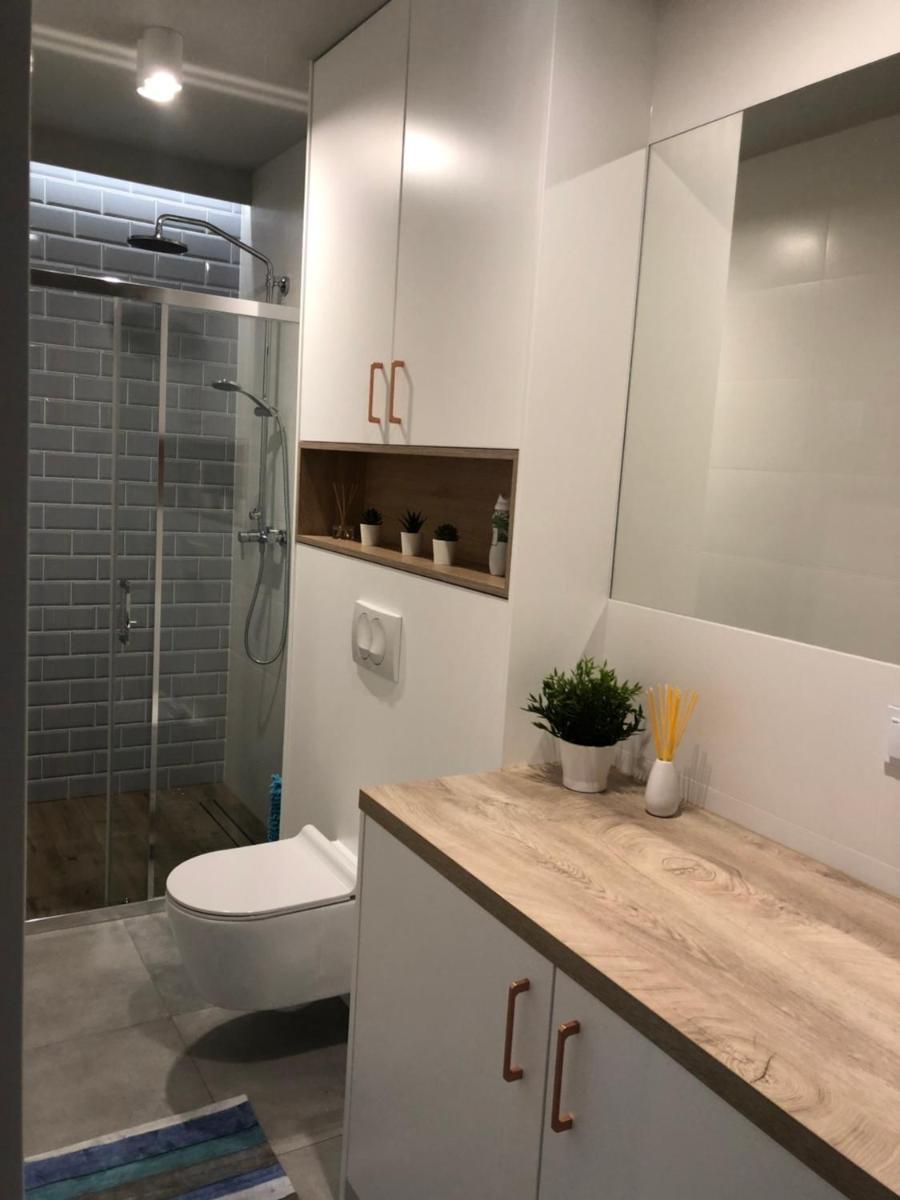 Apartamenty Klifowa view 3