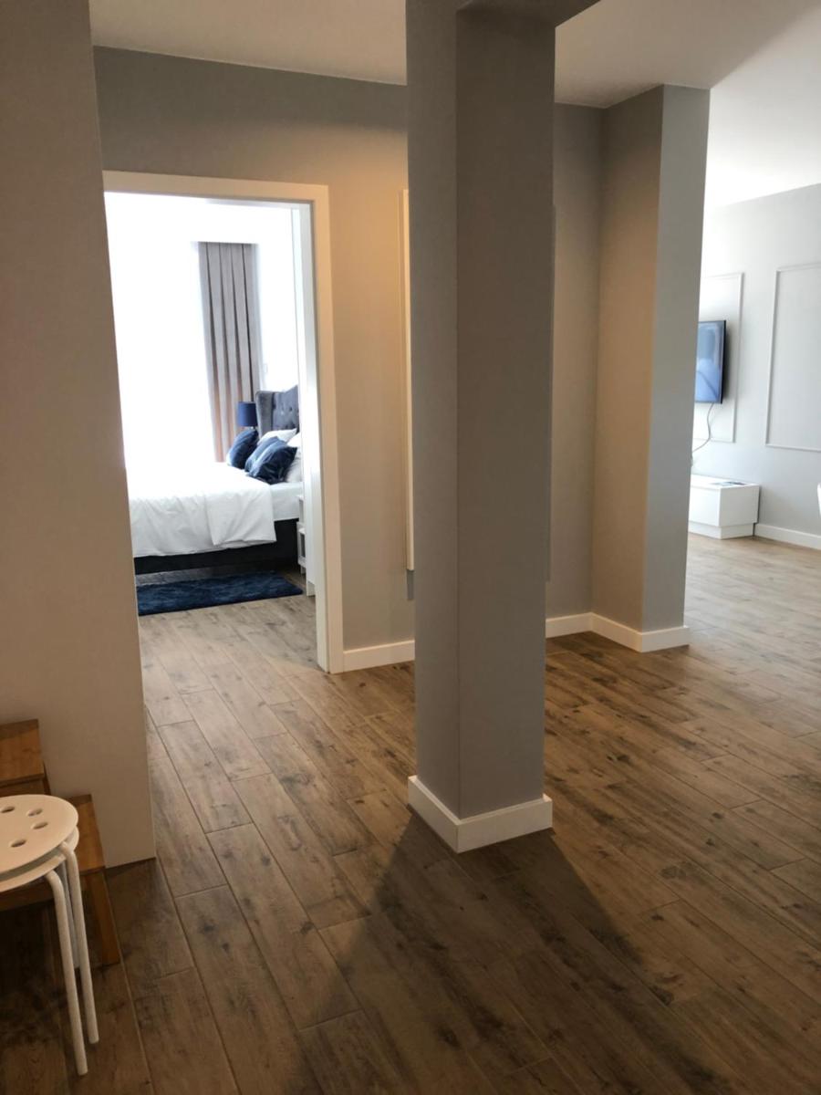 Apartamenty Klifowa view 4
