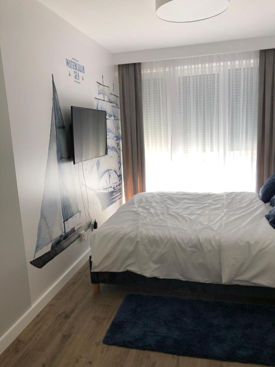 Apartamenty Klifowa view 5