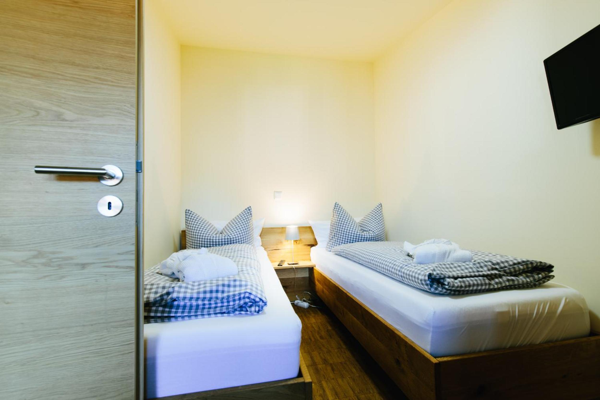 Apartmenthotel Oberstdorf