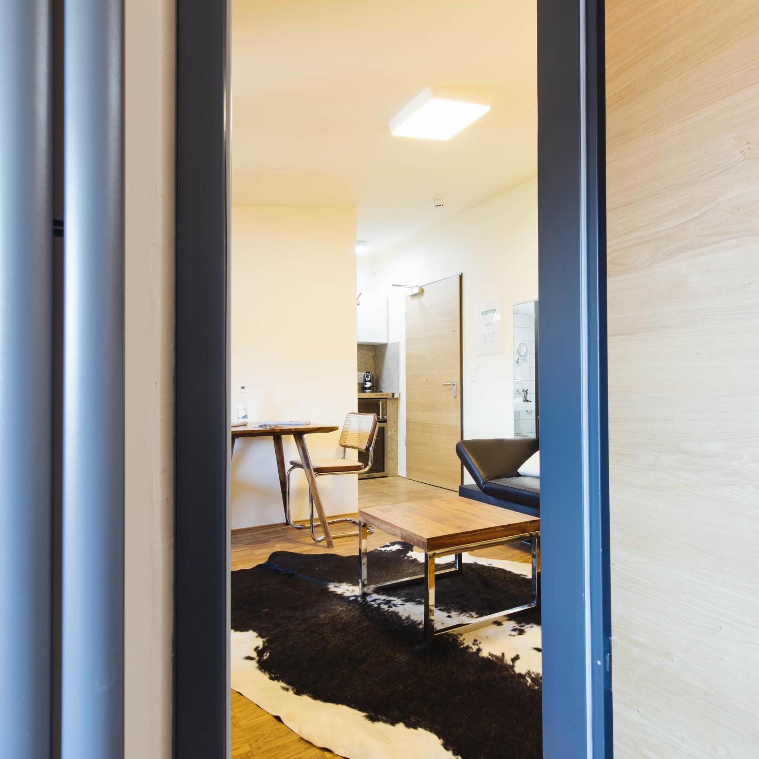 Apartmenthotel Oberstdorf