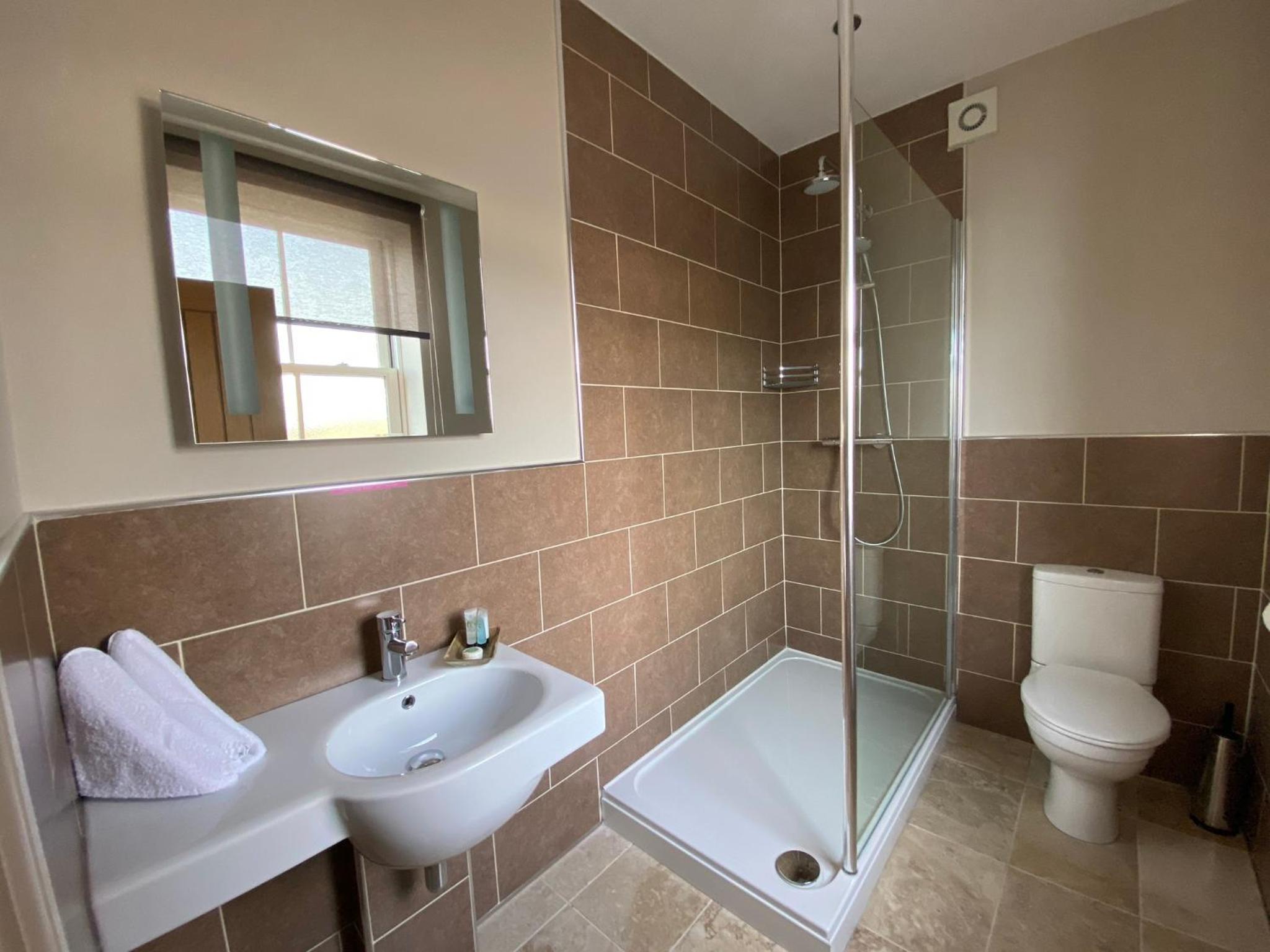 Barnard Castle Vacations - The Three Horseshoes Hotel - Property Image 5