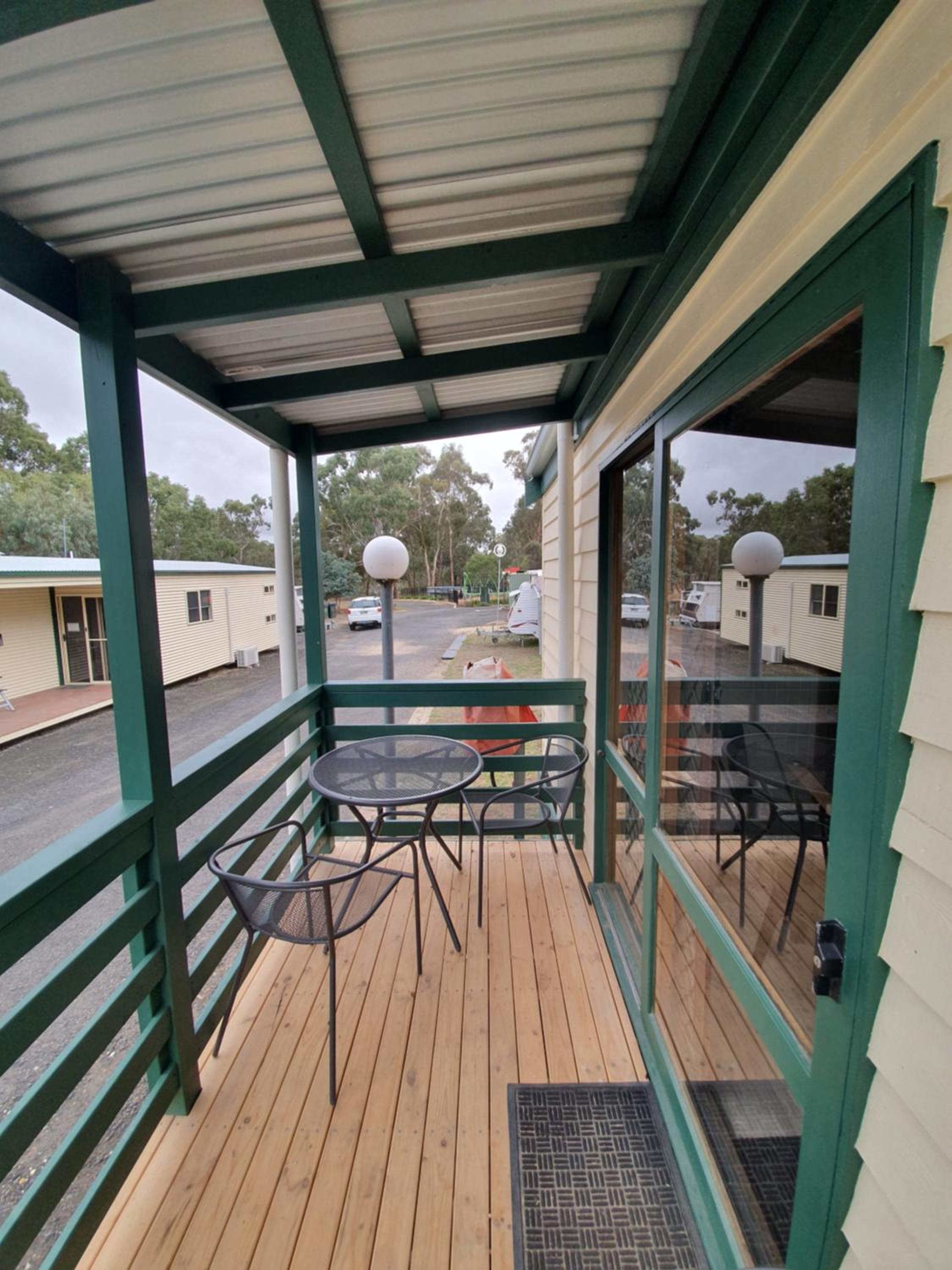 G'Day Parks Ararat